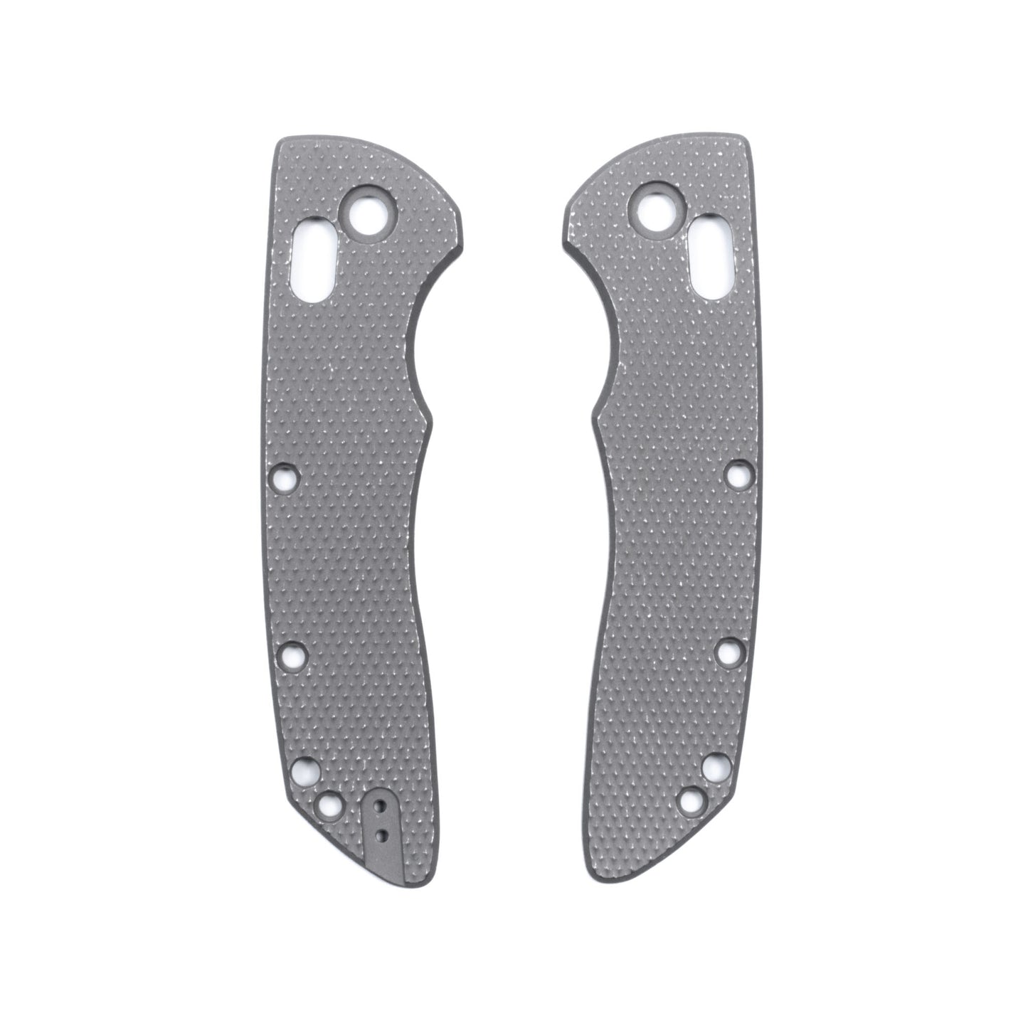 Hogue Deka Titanium Featherweight Scale Sets