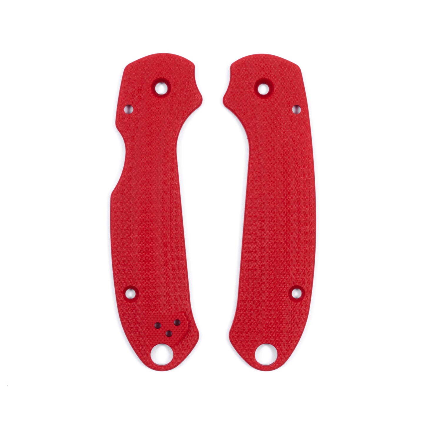 Spyderco Para 3 Skinny Contoured G-10