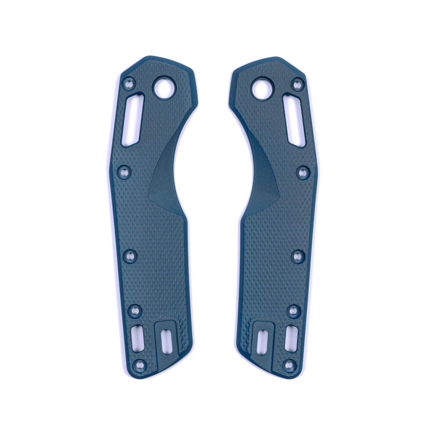Microtech MSI Aluminum Cerakote Scale Sets