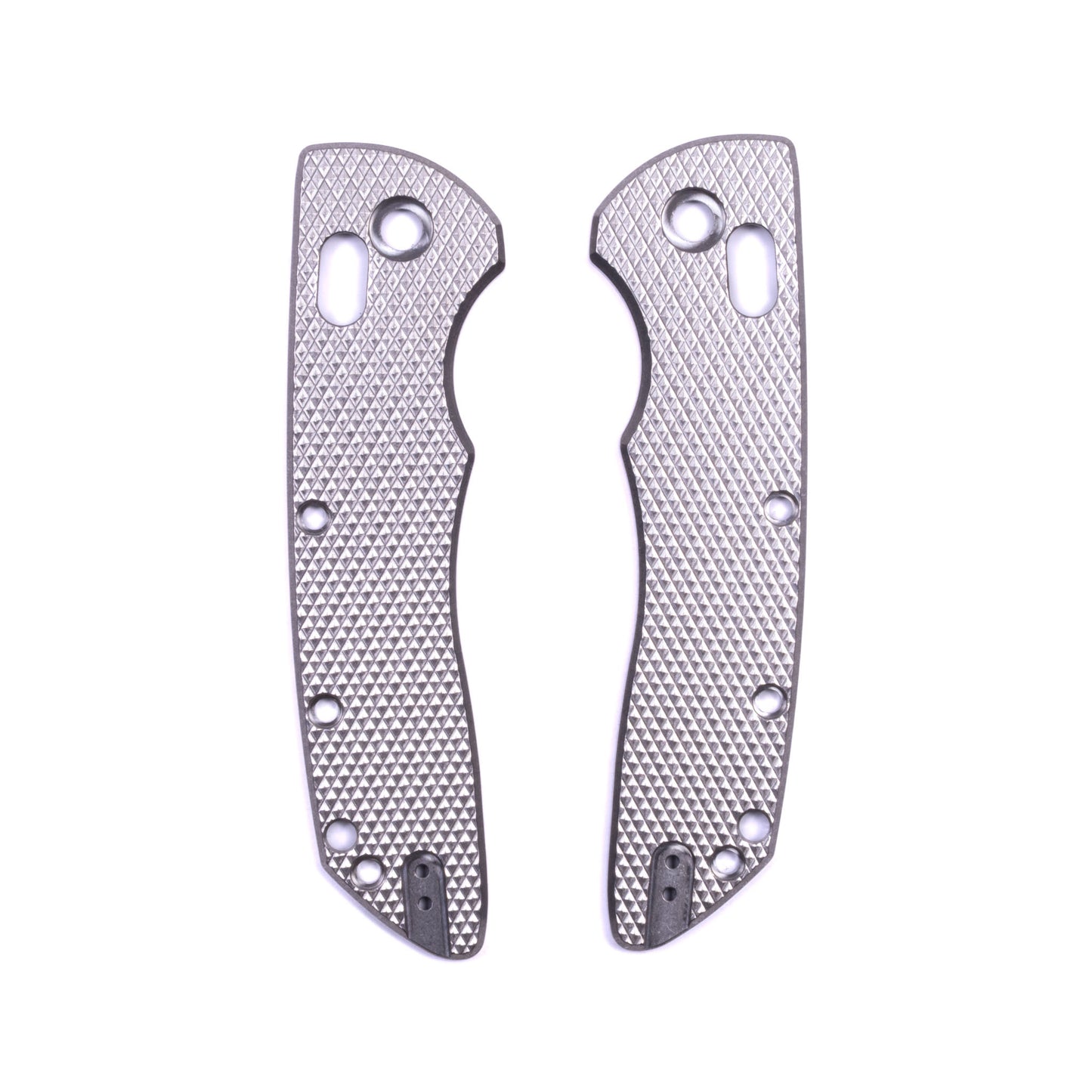 Hogue Deka Titanium Featherweight Scale Sets