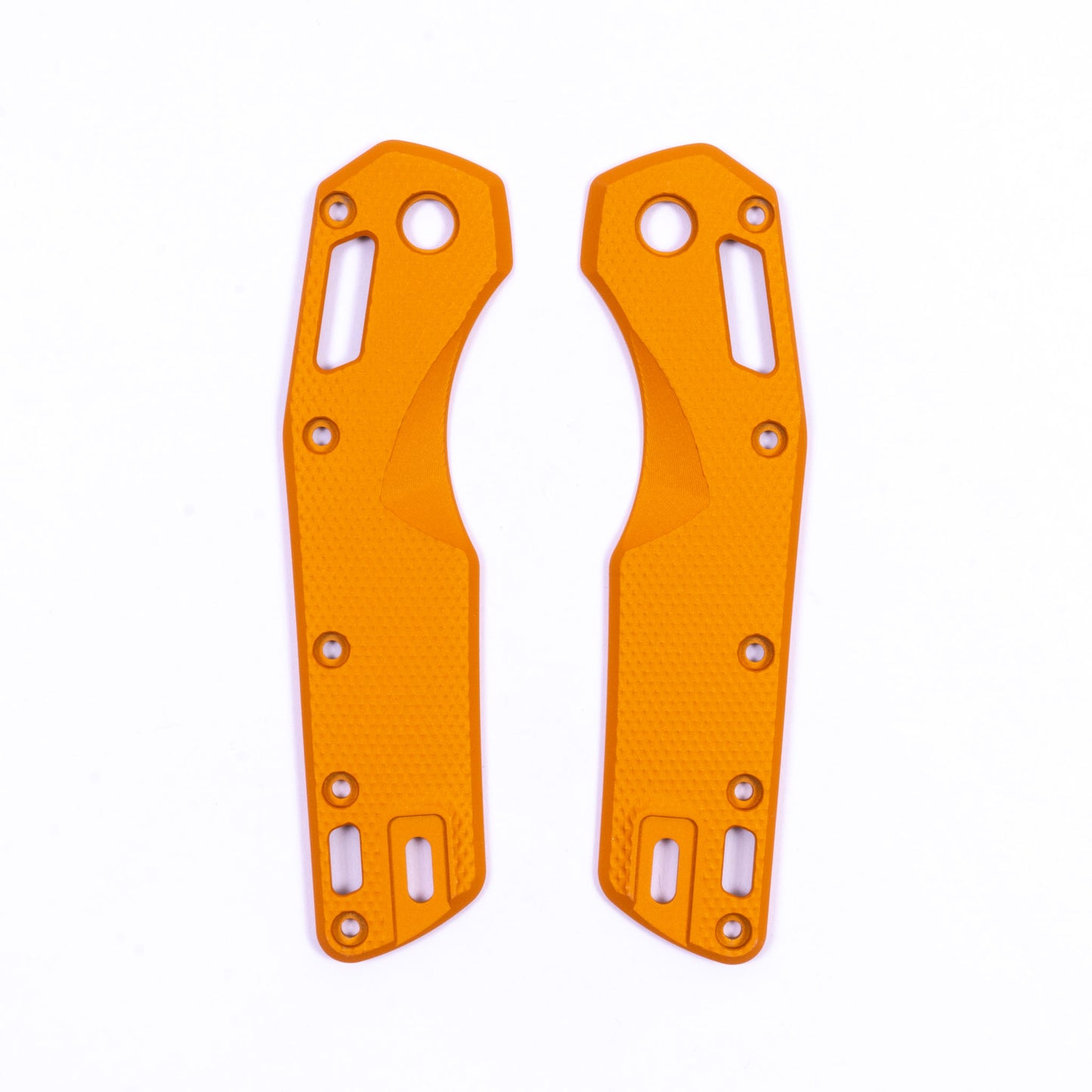 Microtech MSI Aluminum Cerakote Scale Sets
