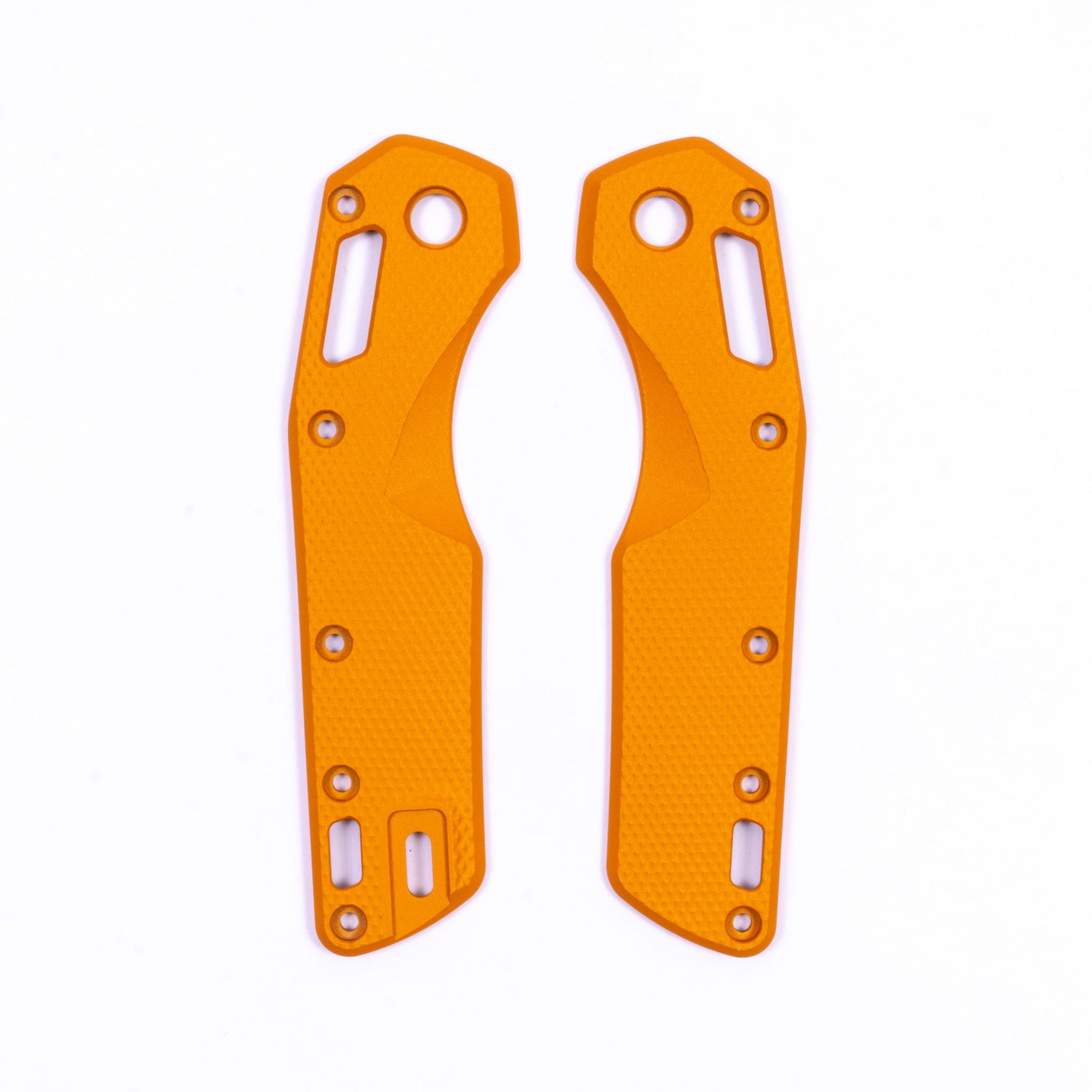 Microtech MSI Aluminum Cerakote Scale Sets