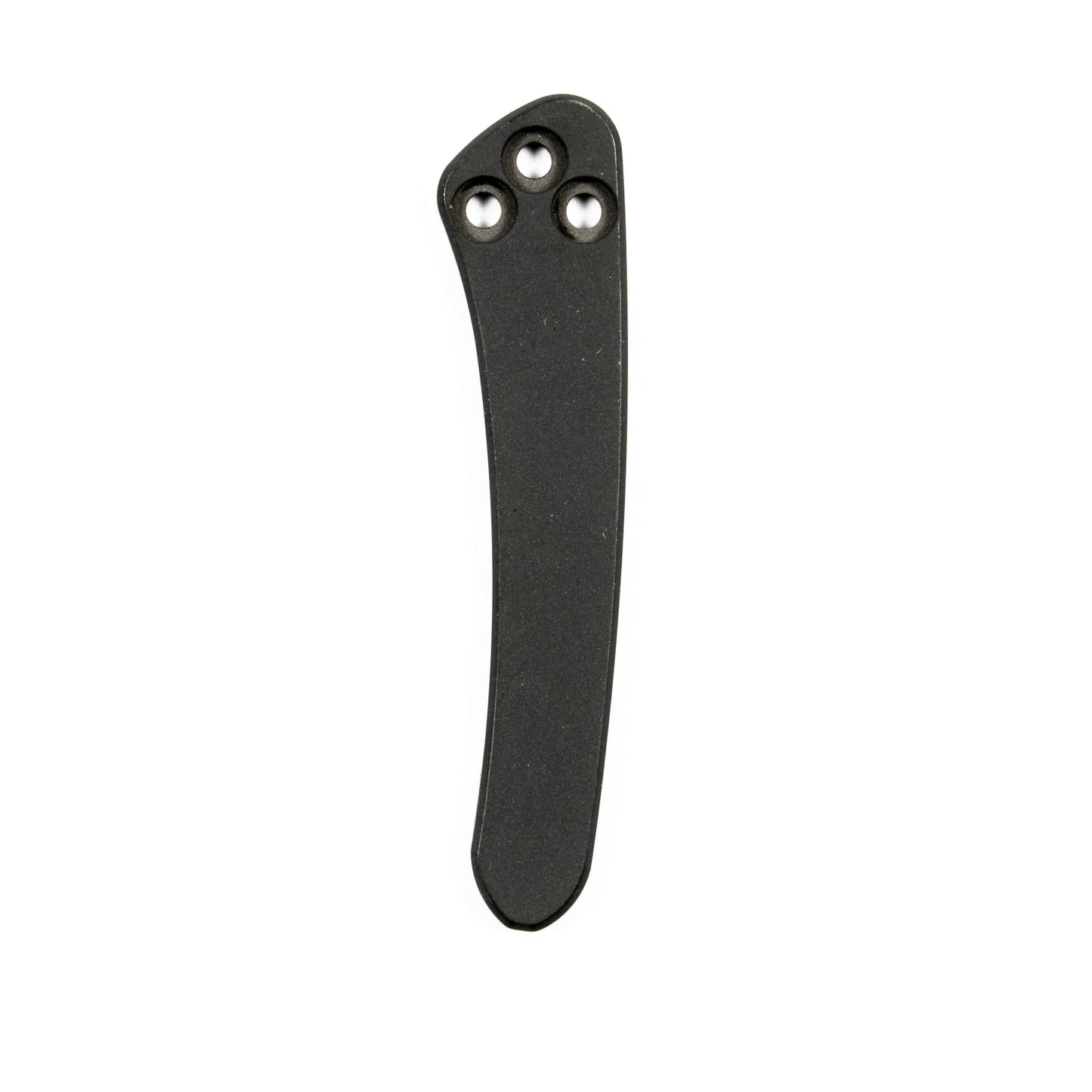 Spyderco Paramilitary 2 (PM2) Titanium 3D Machined Pocket Clip