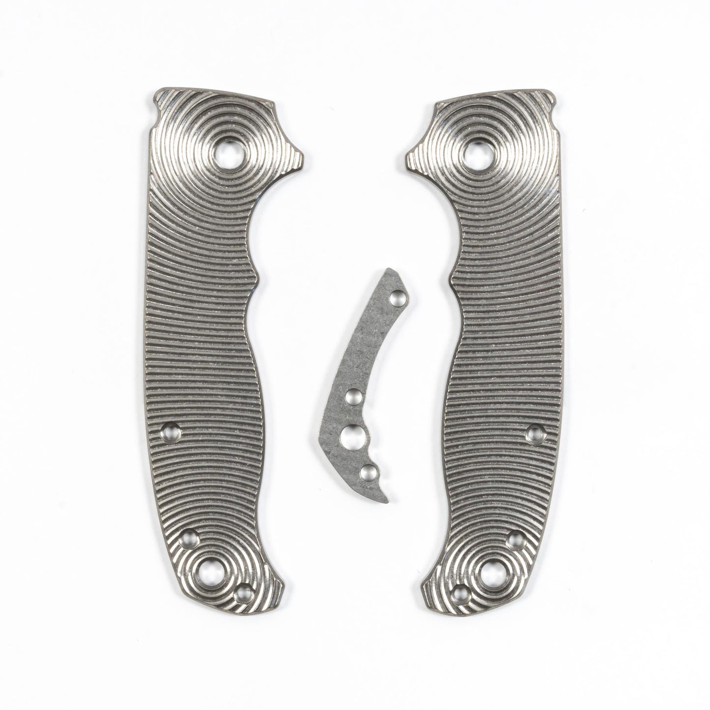Demko AD 20.5 Titanium Featherweight Scale Sets