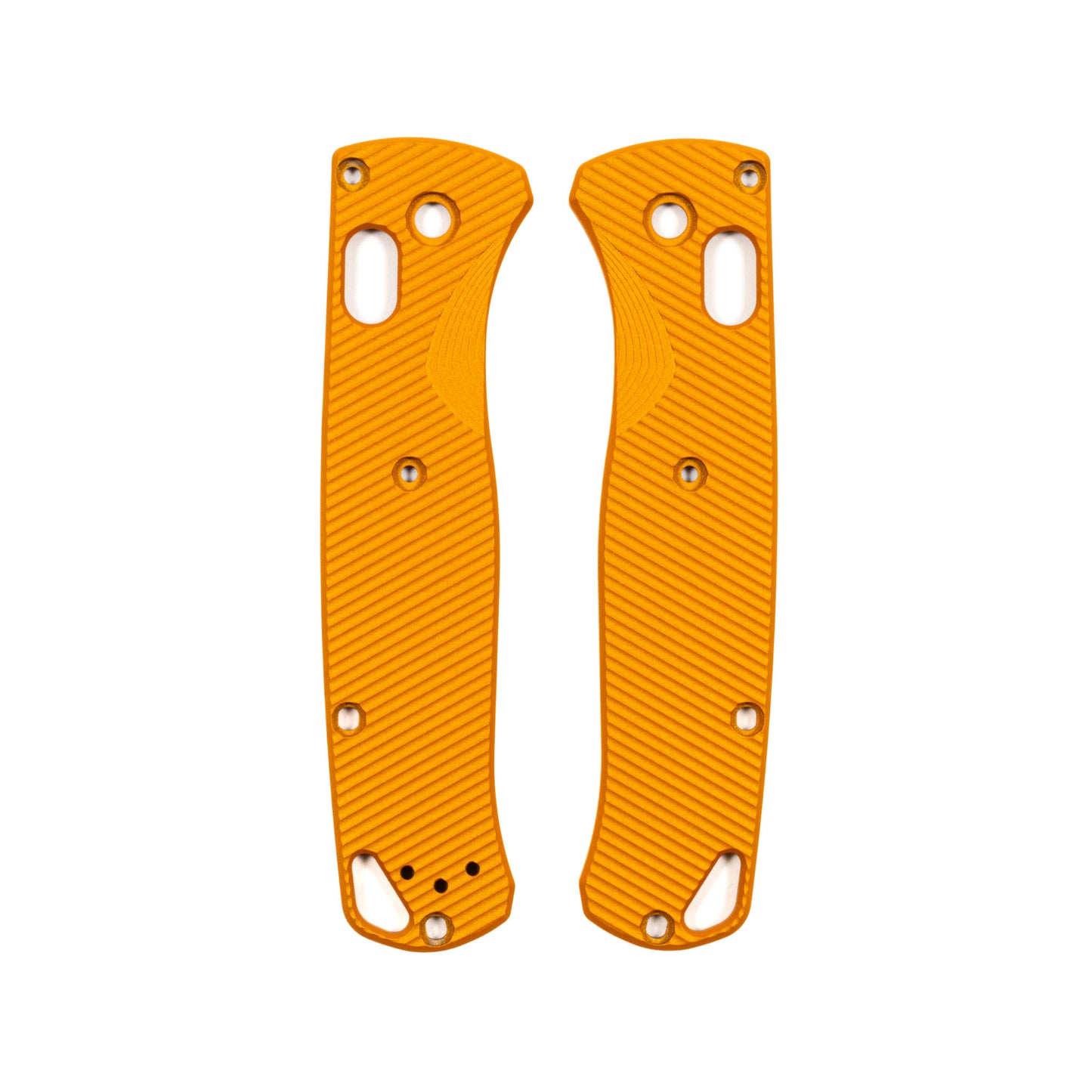 Benchmade Bugout Aluminum Cerakote Scale Sets