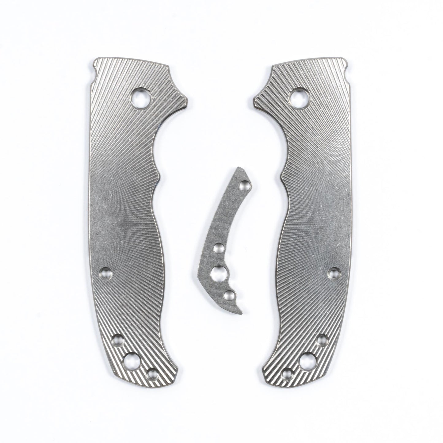 Demko AD 20.5 Titanium Featherweight Scale Sets