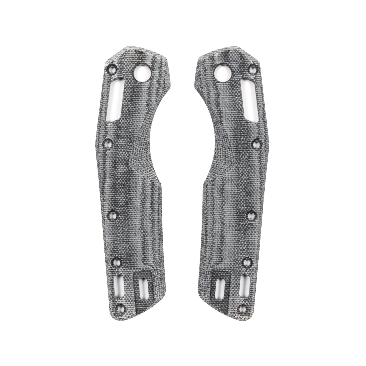 Microtech MSI S/E Micarta Scale Sets