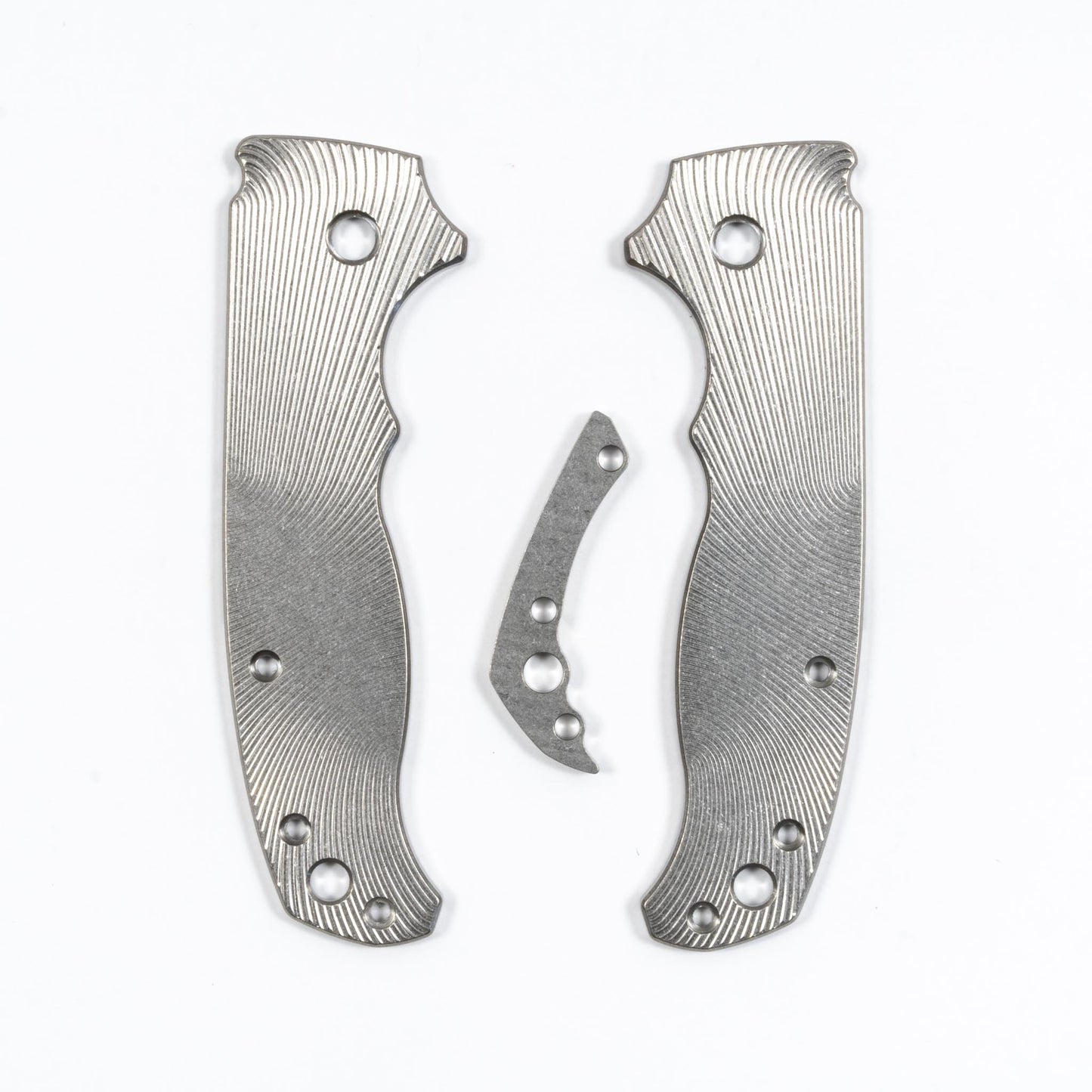 Demko AD 20.5 Titanium Featherweight Scale Sets