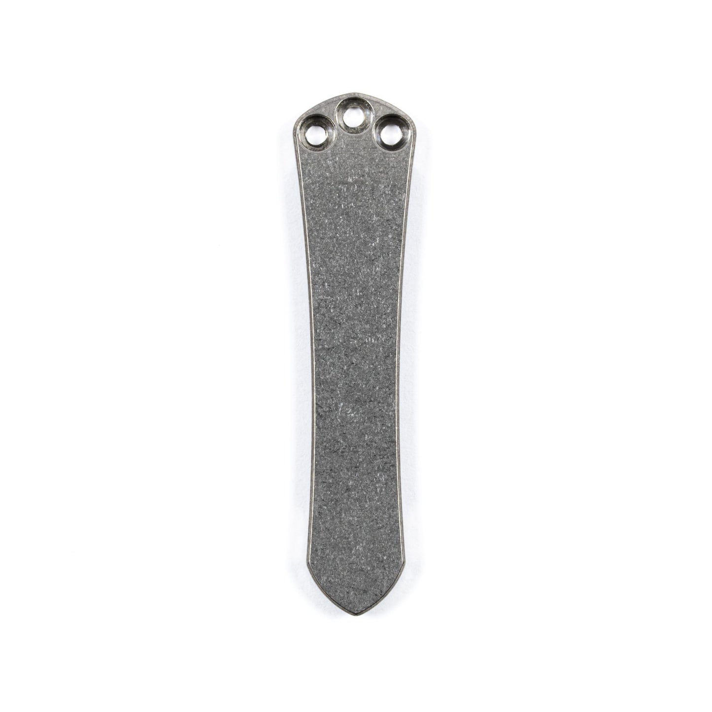 Benchmade Fatty Titanium Pocket Clips