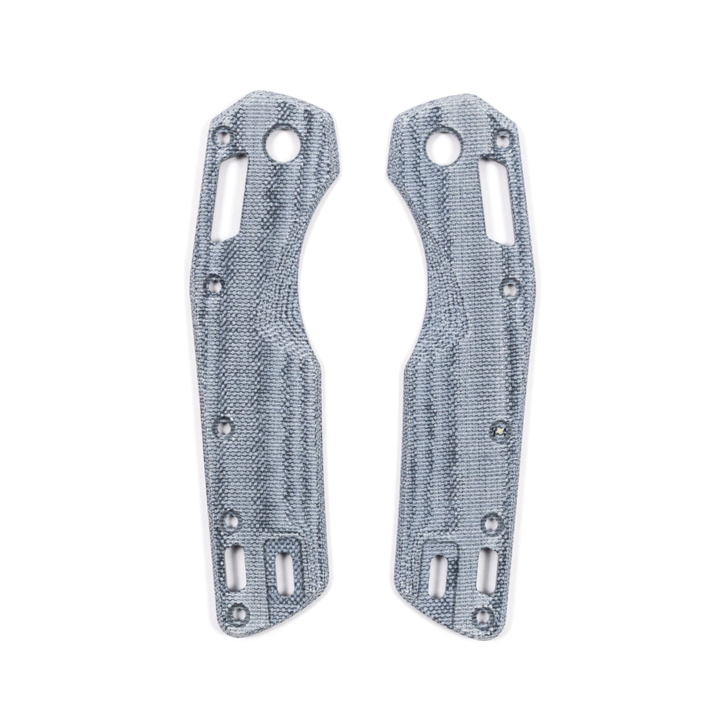 Microtech MSI S/E Micarta Scale Sets