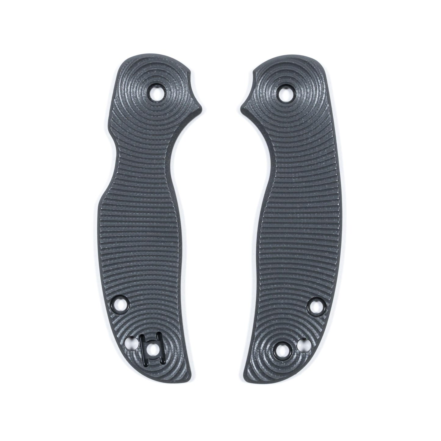Spyderco Sage 5 G10 Scale Sets