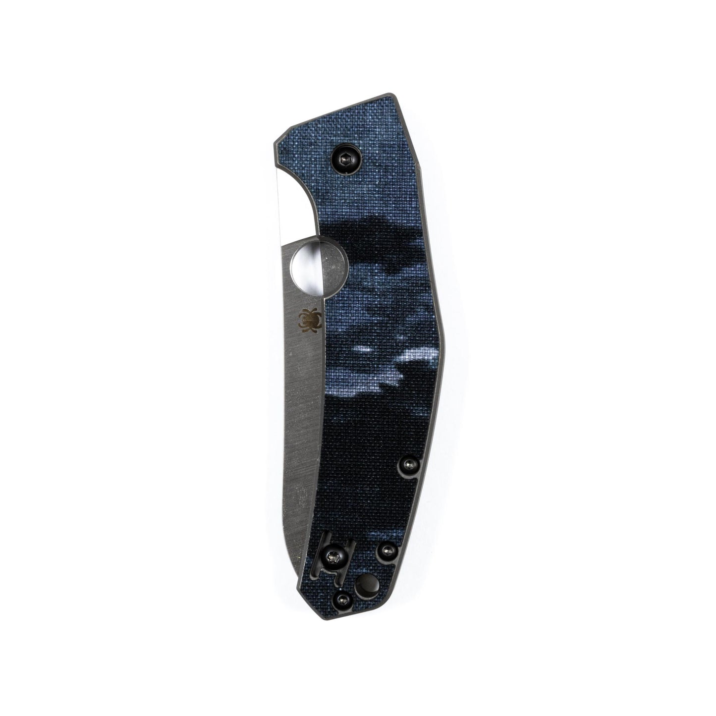 Spyderco SpydieChef Skin Set