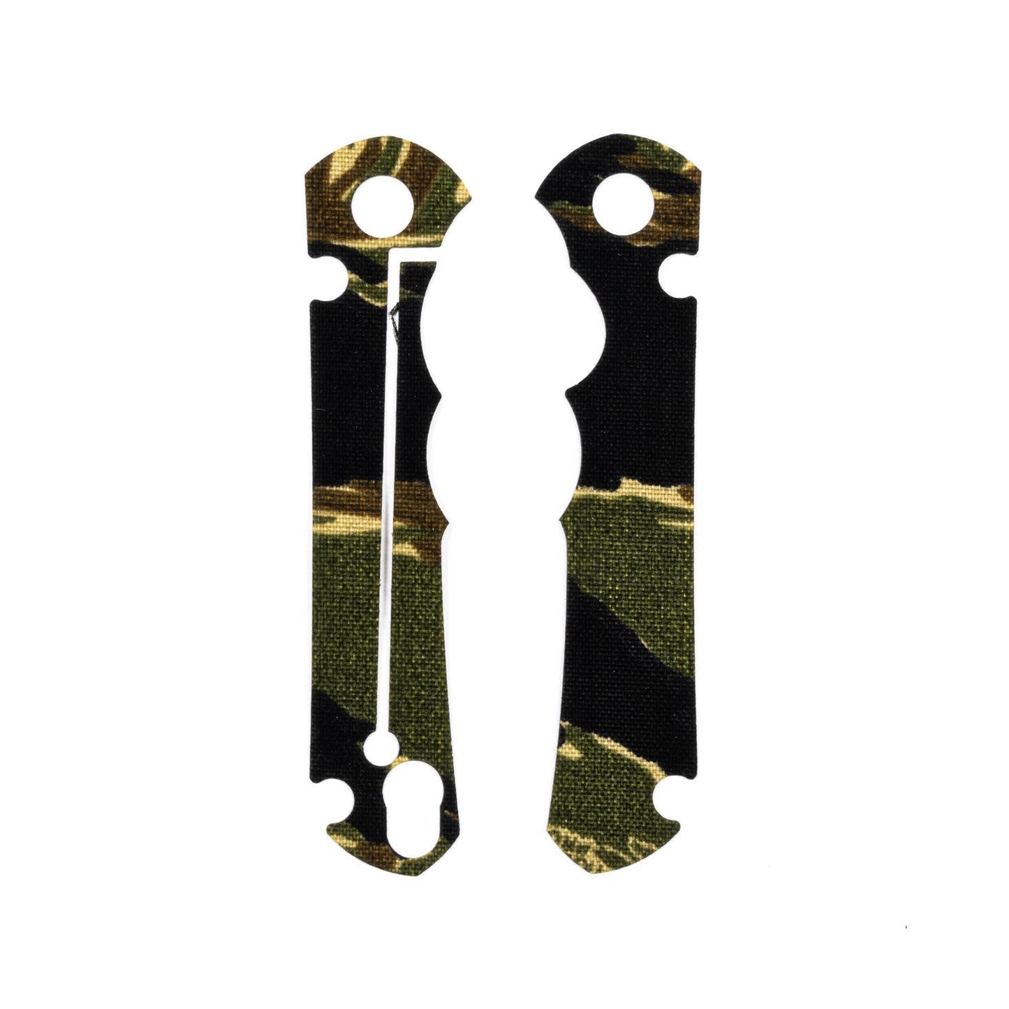 Chris Reeves Knives (CRK) Inkosi Large Skin Set
