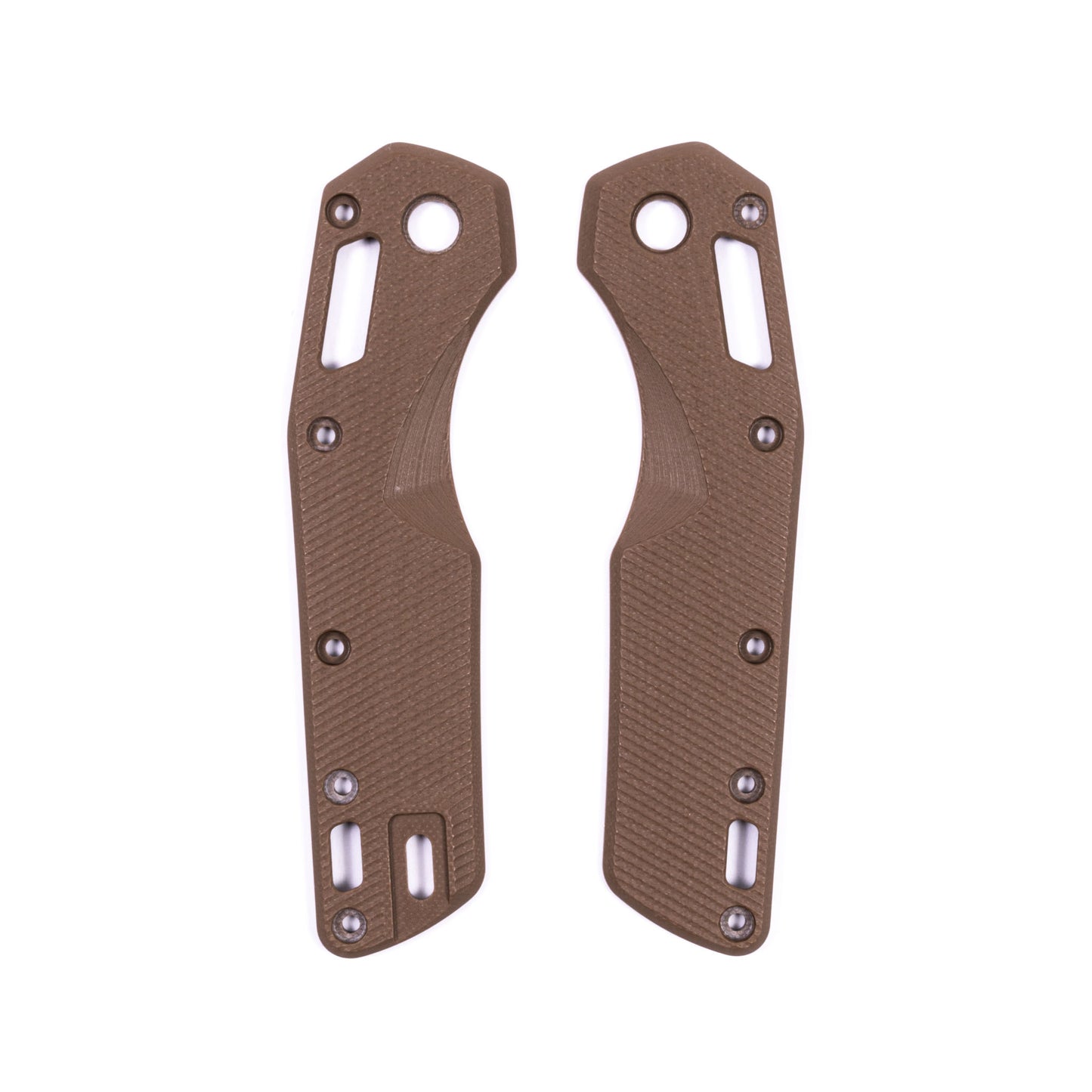 Microtech MSI S/E G10 Scale Sets