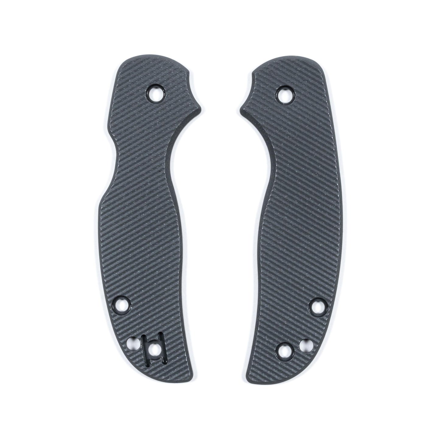 Spyderco Sage 5 G10 Scale Sets