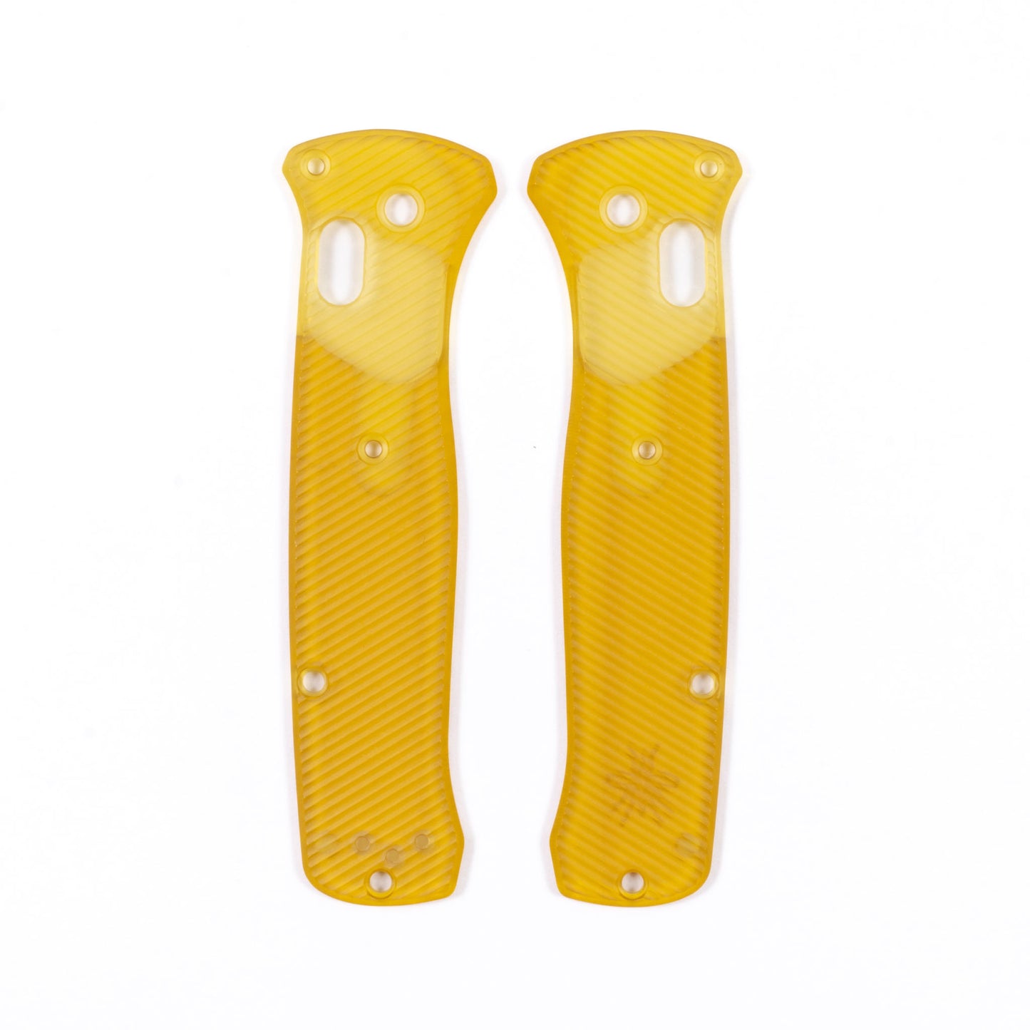 Benchmade Bailout Ultem Scale Sets