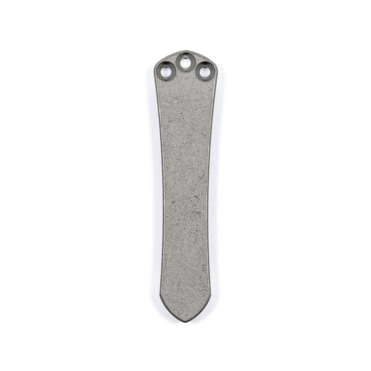 Benchmade Fatty Titanium Pocket Clips