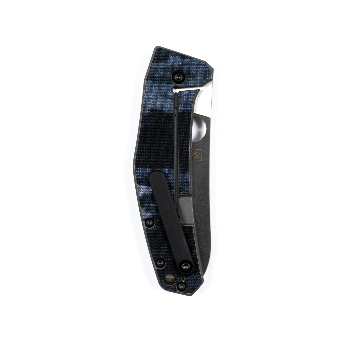 Spyderco SpydieChef Skin Set