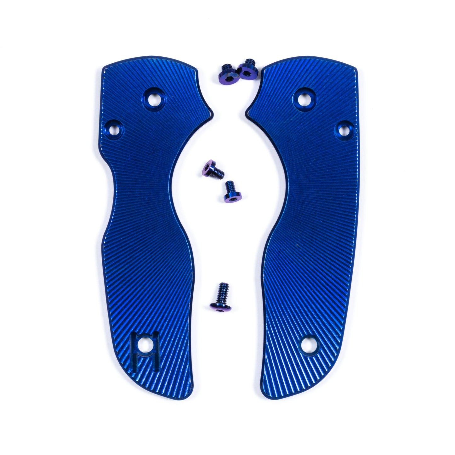 Spyderco Lil Native Titanium Screw Set