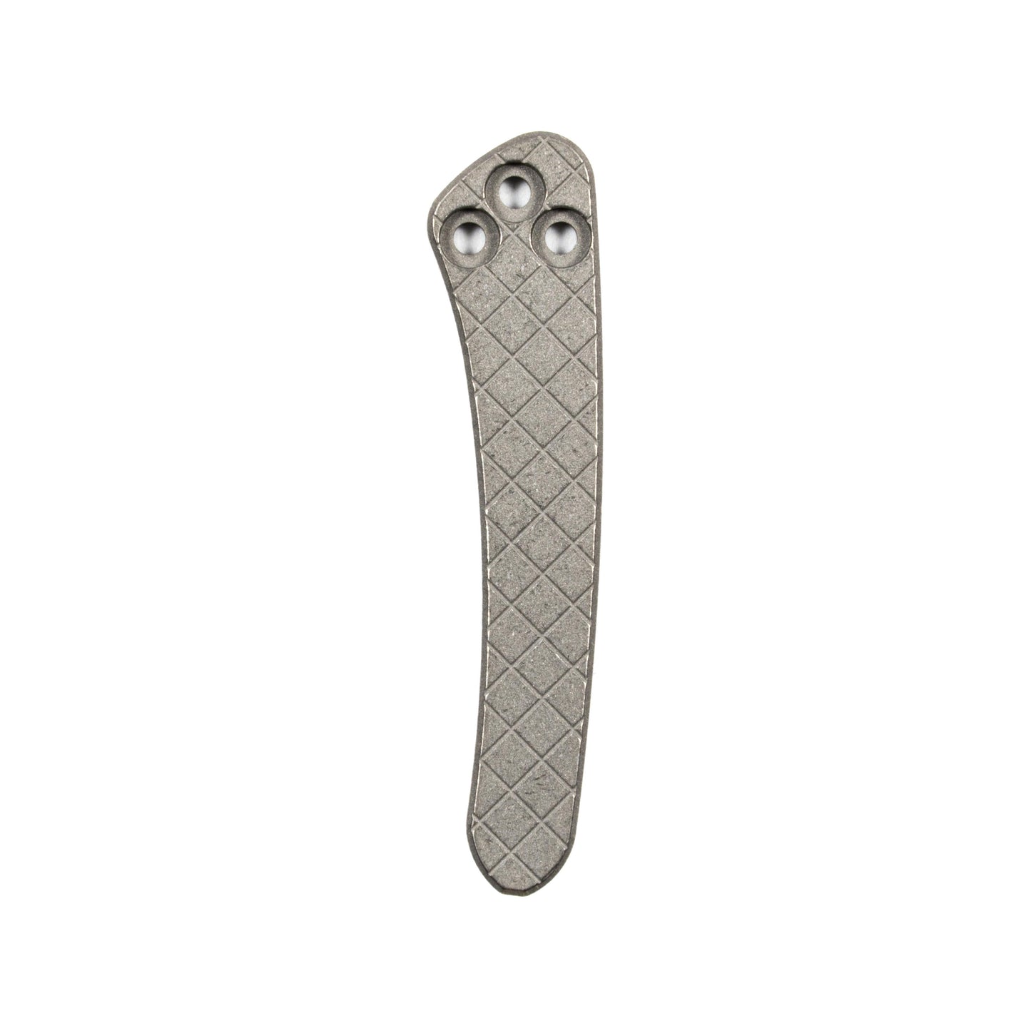 Spyderco Paramilitary 2 (PM2) Titanium 3D Machined Pocket Clip