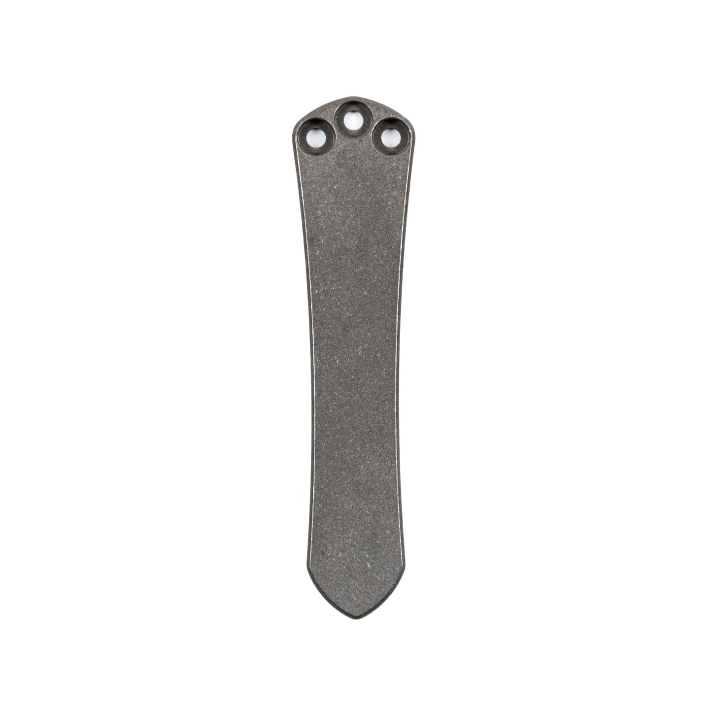 Benchmade Fatty Titanium Pocket Clips