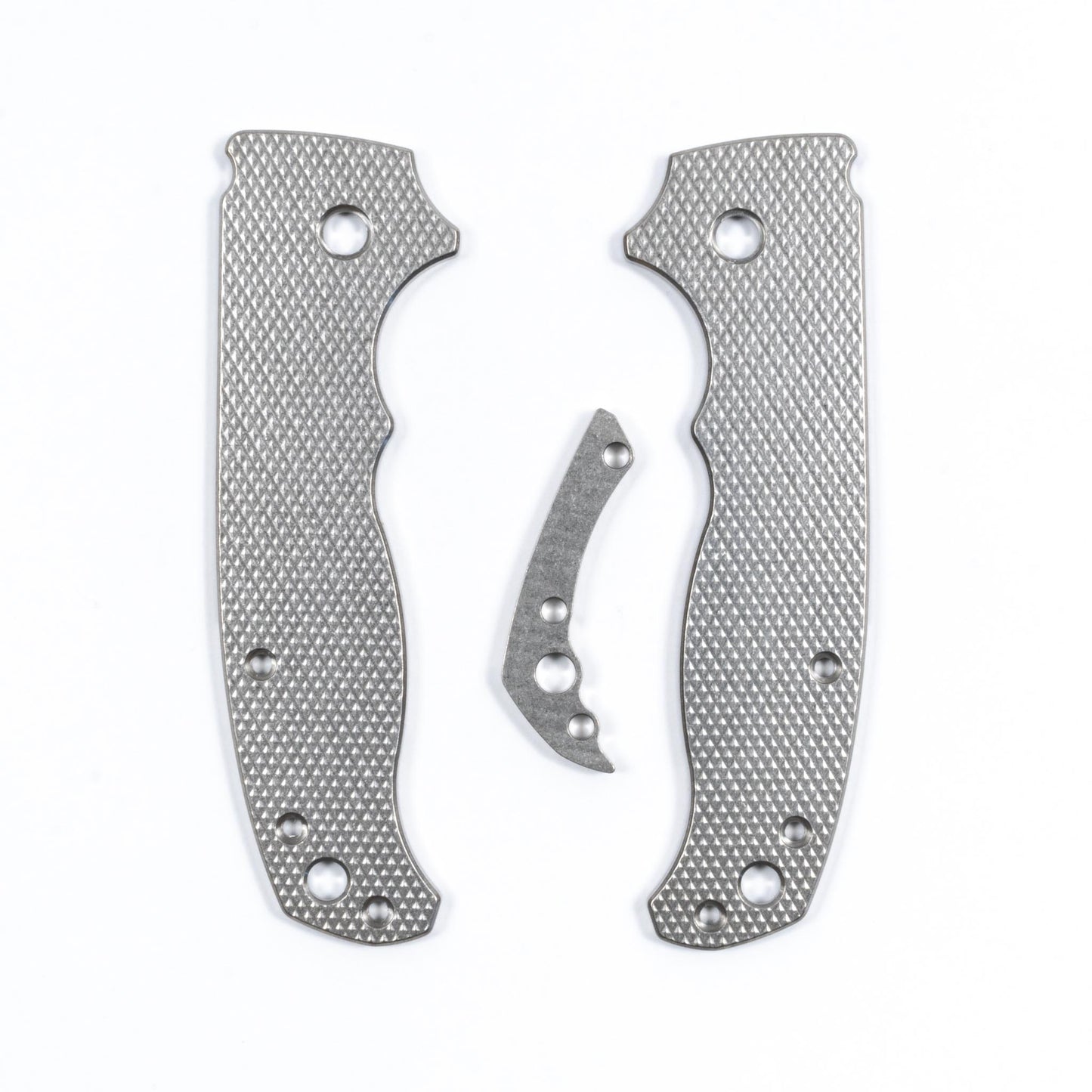Demko AD 20.5 Titanium Featherweight Scale Sets