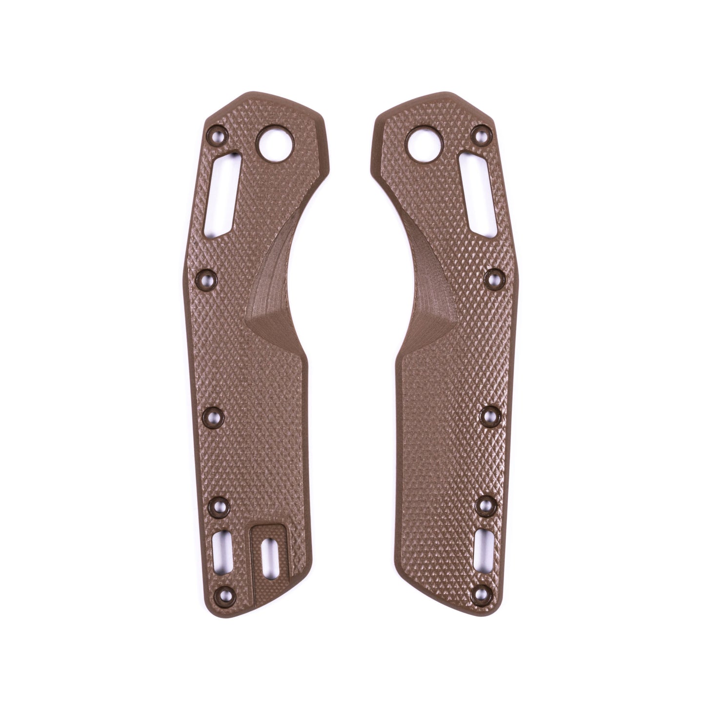 Microtech MSI S/E G10 Scale Sets