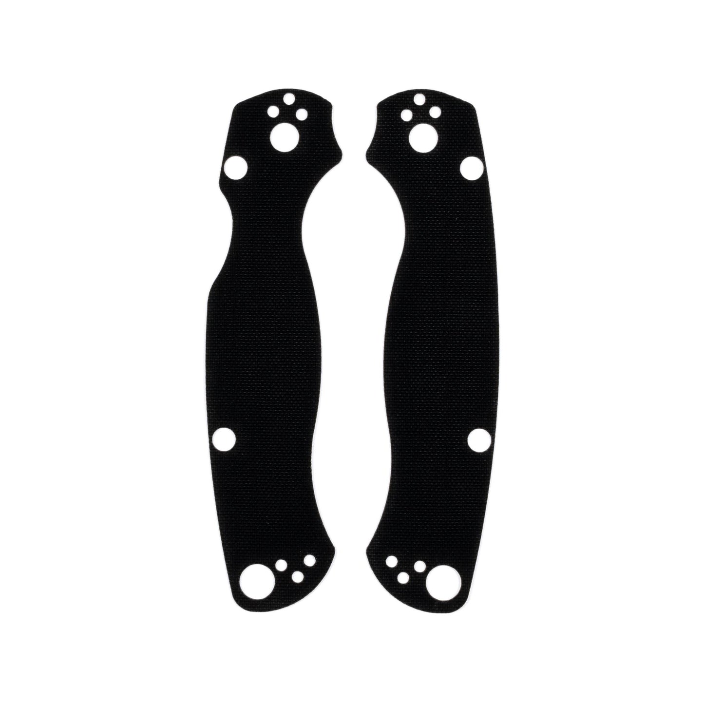 Spyderco Paramilitary 2 (PM2) Skin Set
