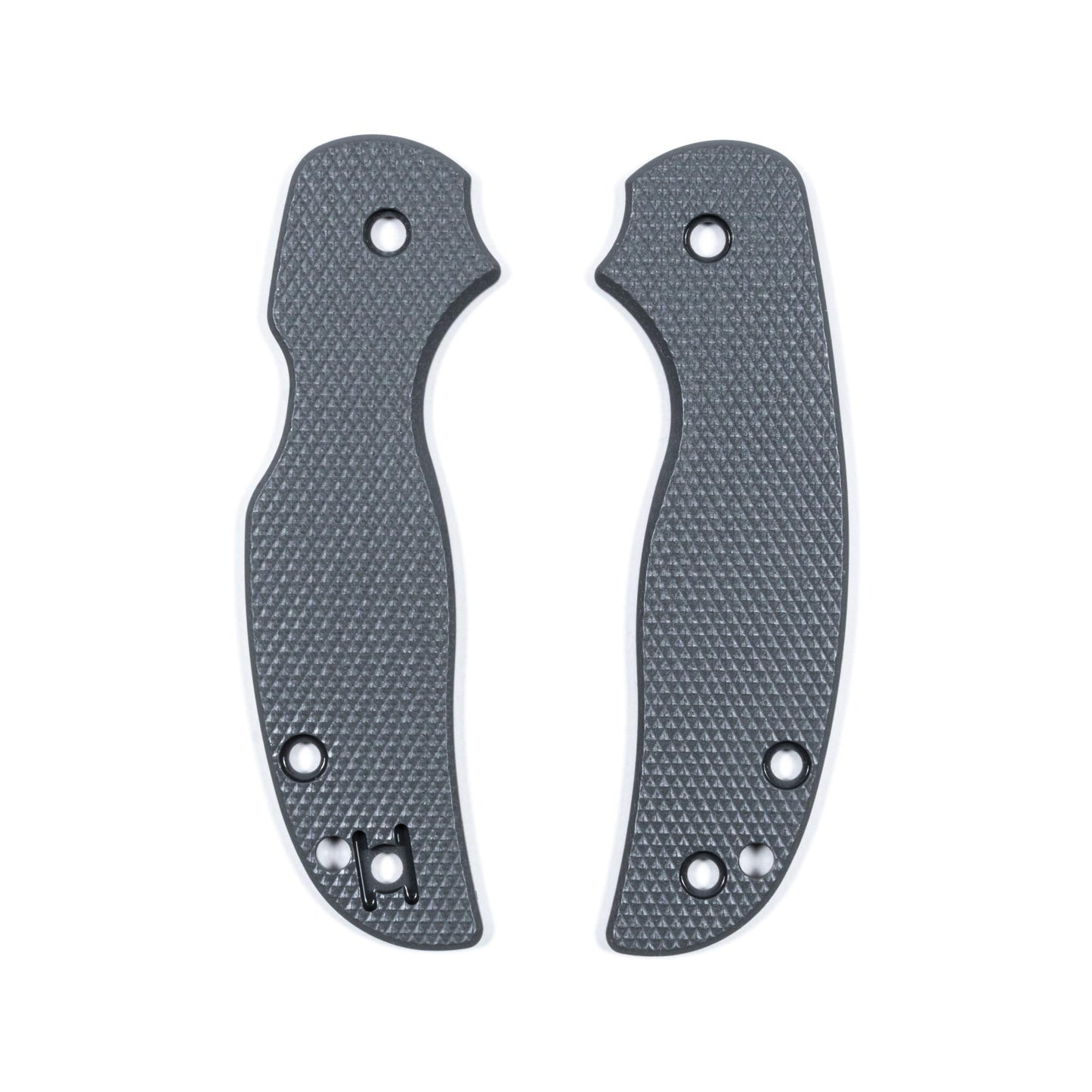 Spyderco Sage 5 G10 Scale Sets
