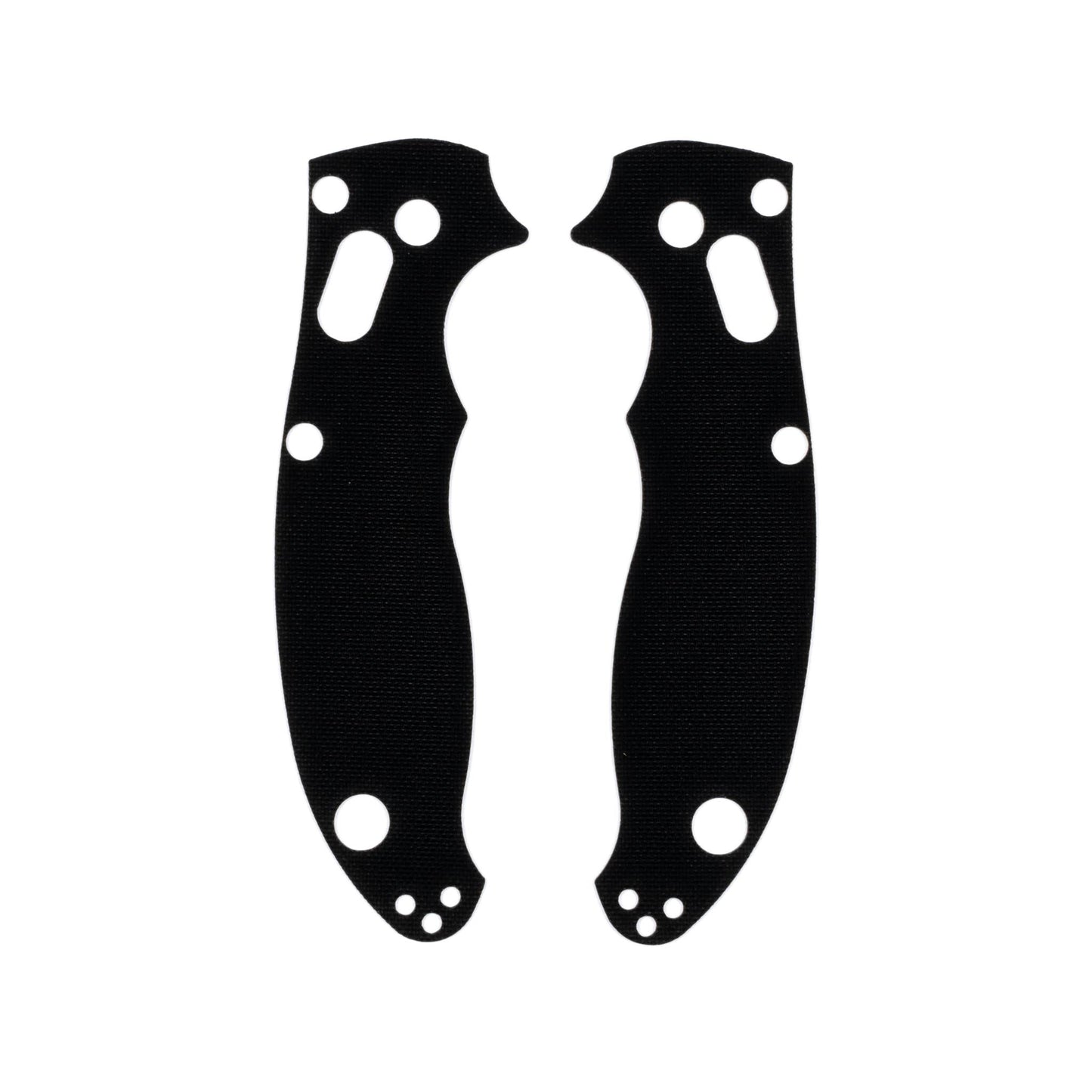 Spyderco Manix 2 Skin Set