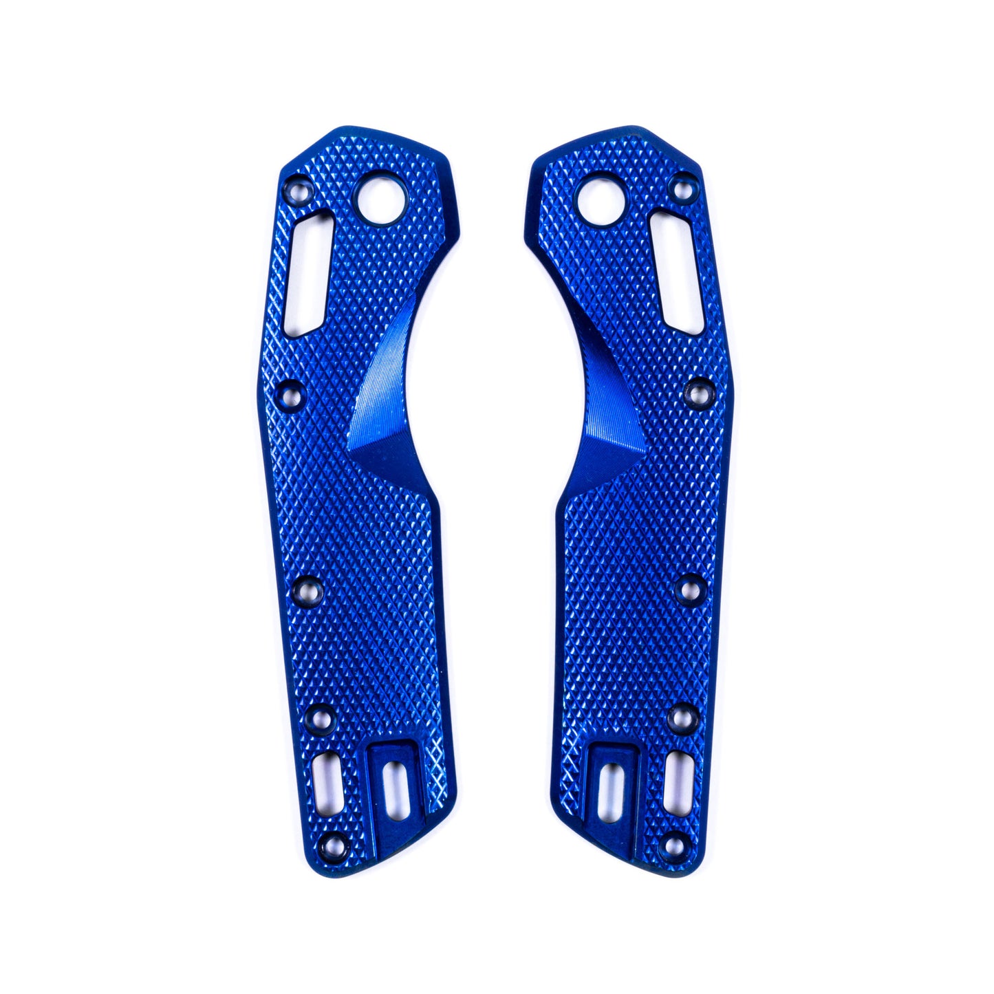 Microtech MSI S/E Titanium Featherweight Scale Sets
