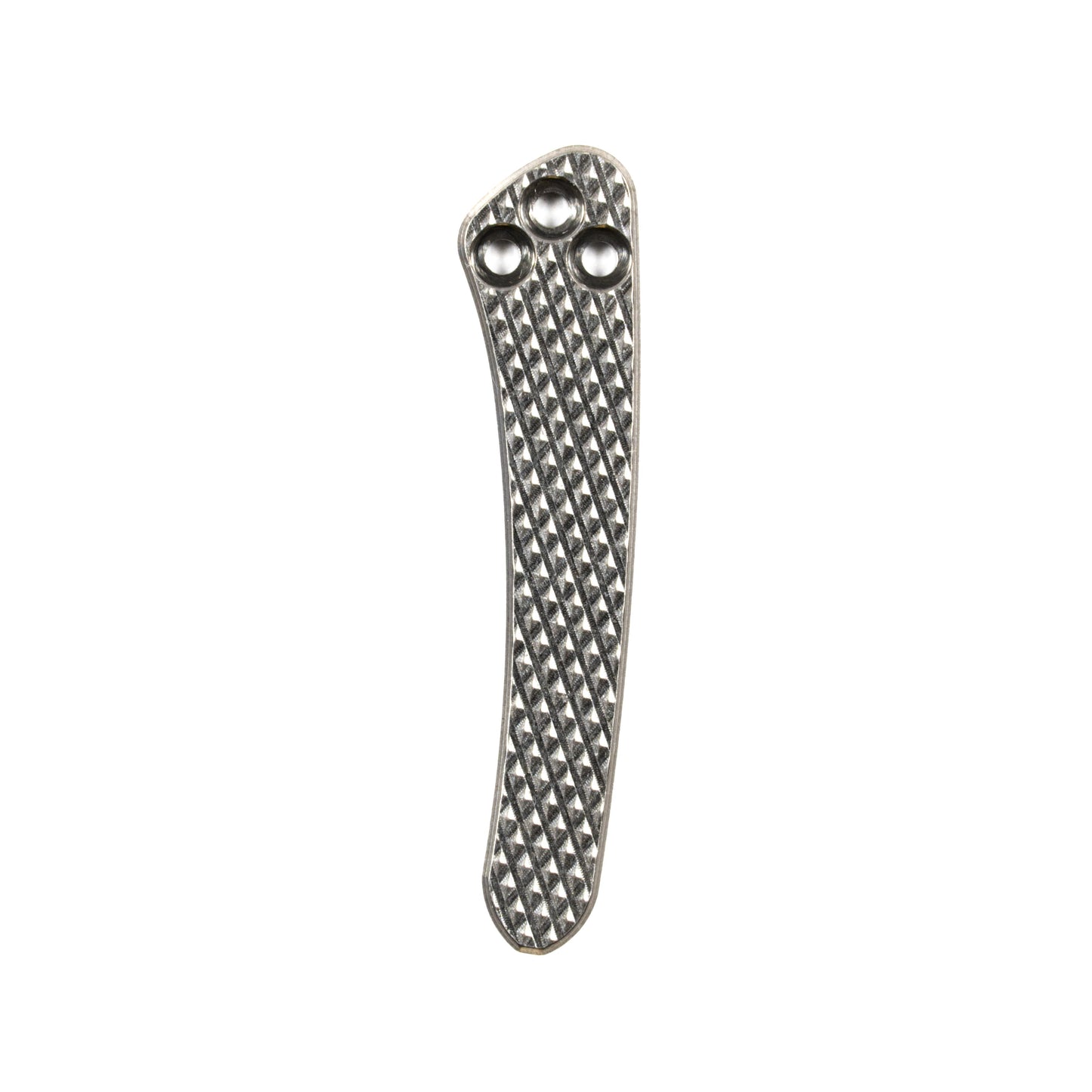 Spyderco Paramilitary 2 (PM2) Titanium 3D Machined Pocket Clip