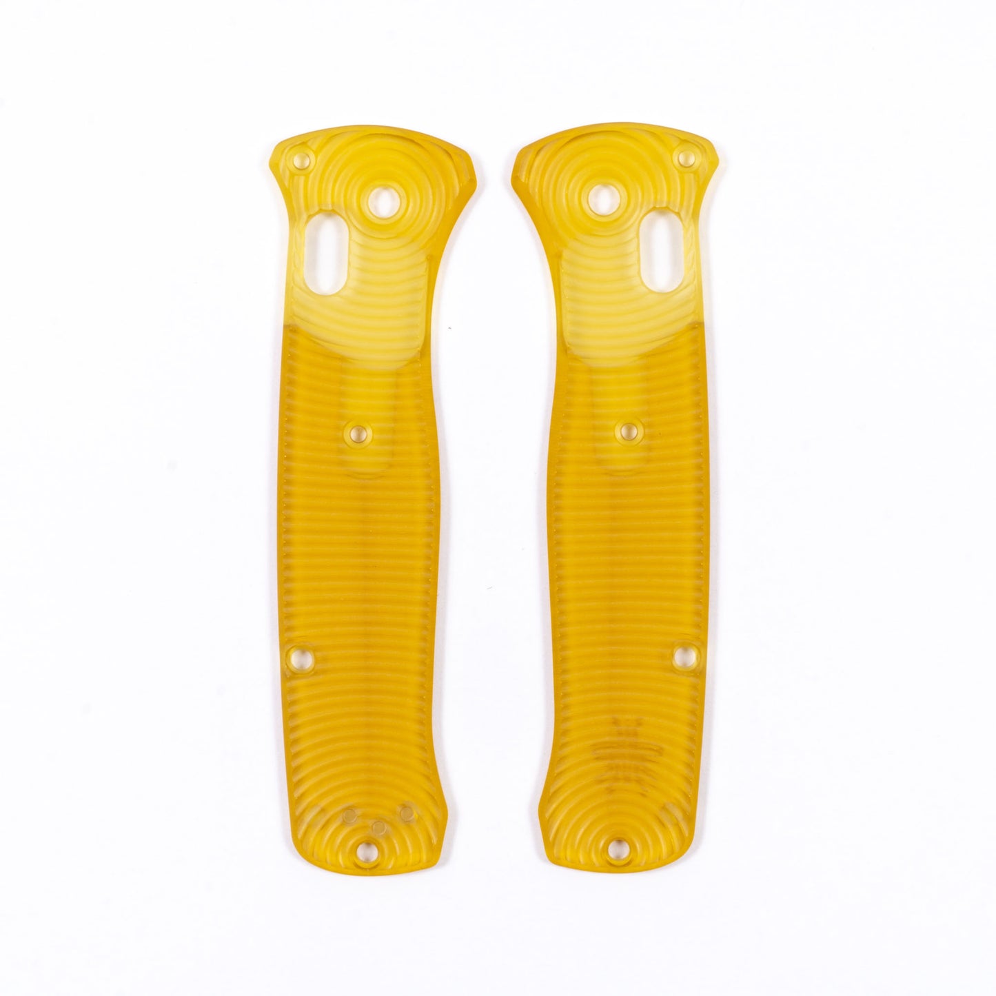 Benchmade Bailout Ultem Scale Sets