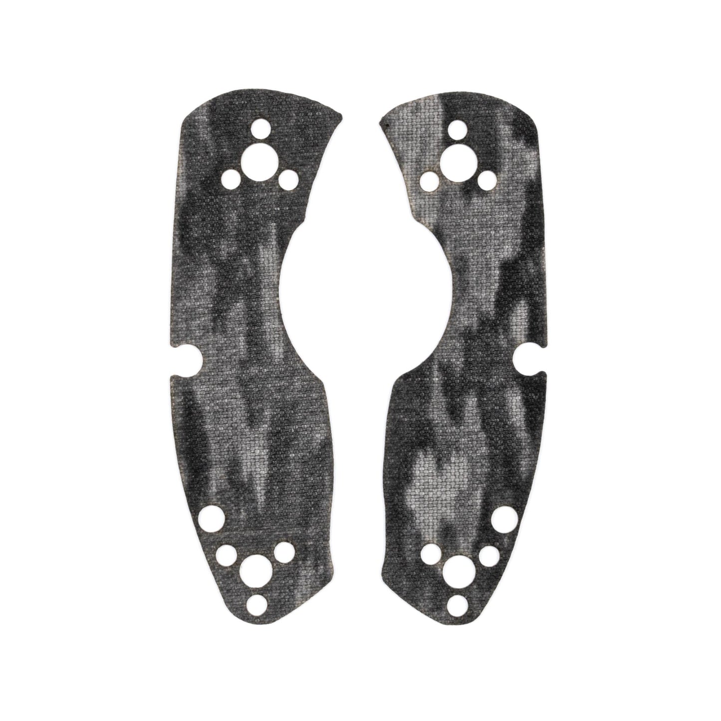 Spyderco Ambitious Skin Sets