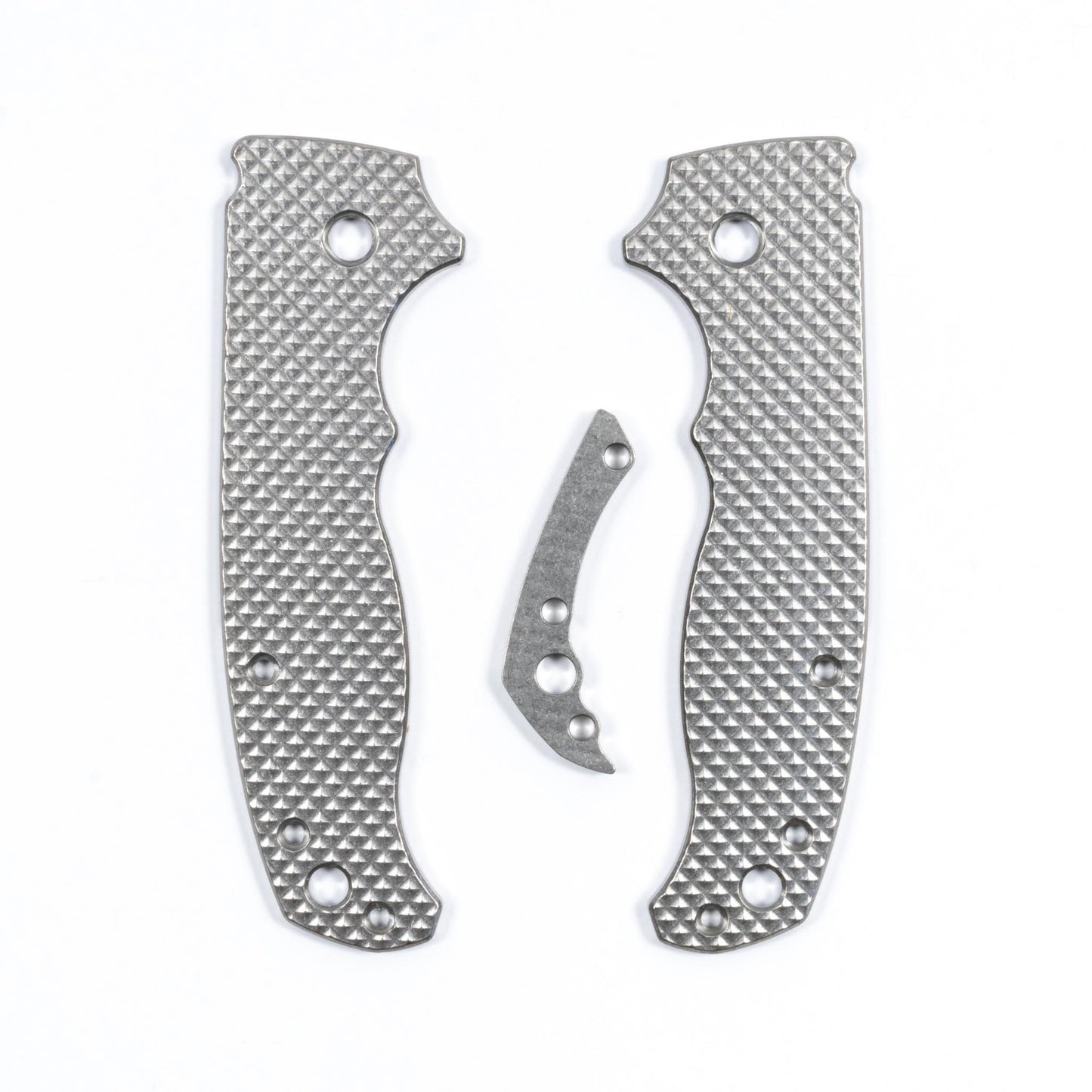 Demko AD 20.5 Titanium Featherweight Scale Sets