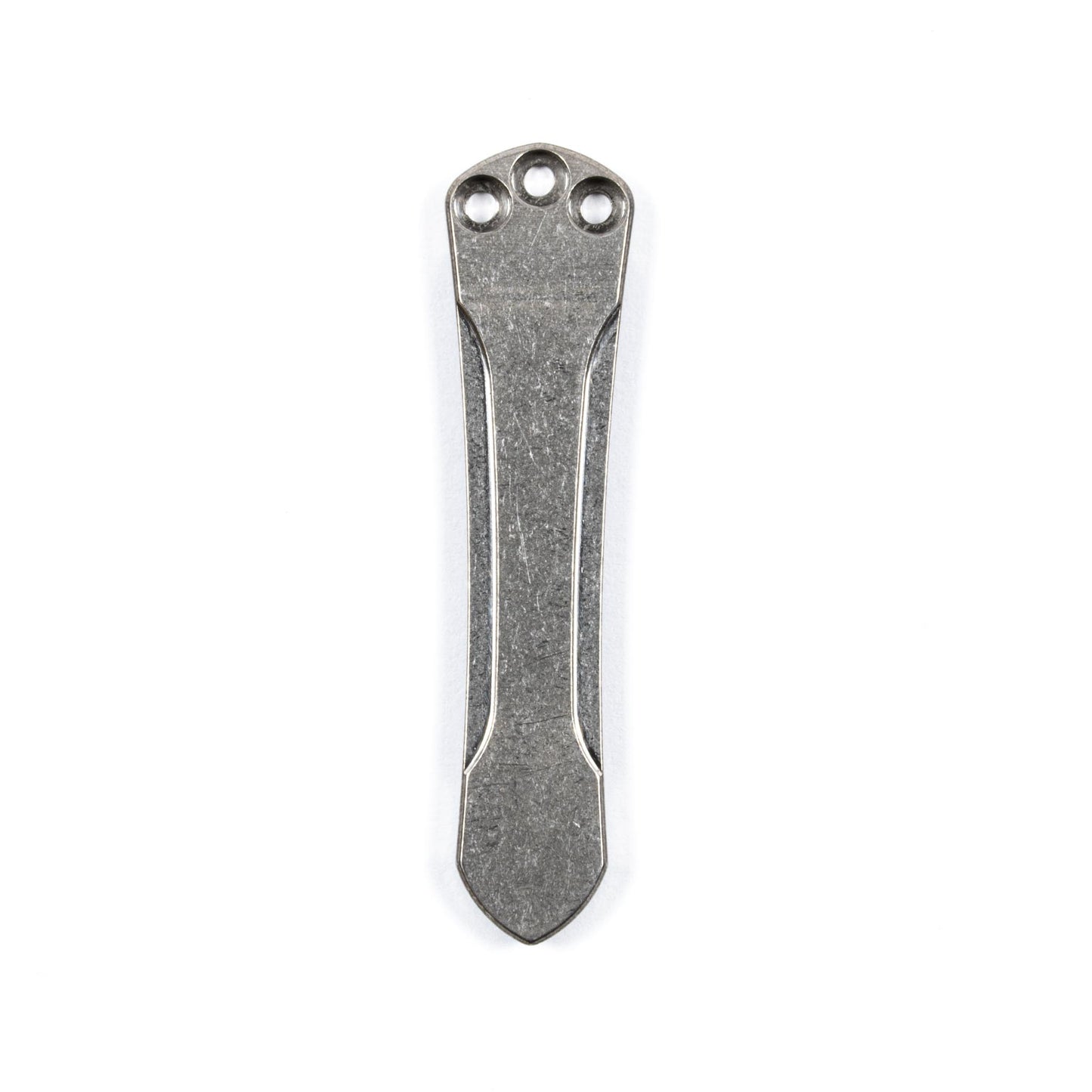 Benchmade Fatty Titanium Pocket Clips