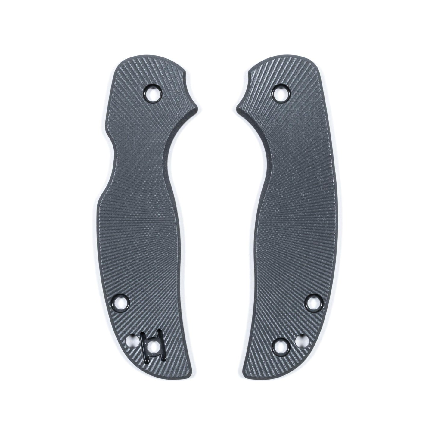 Spyderco Sage 5 G10 Scale Sets