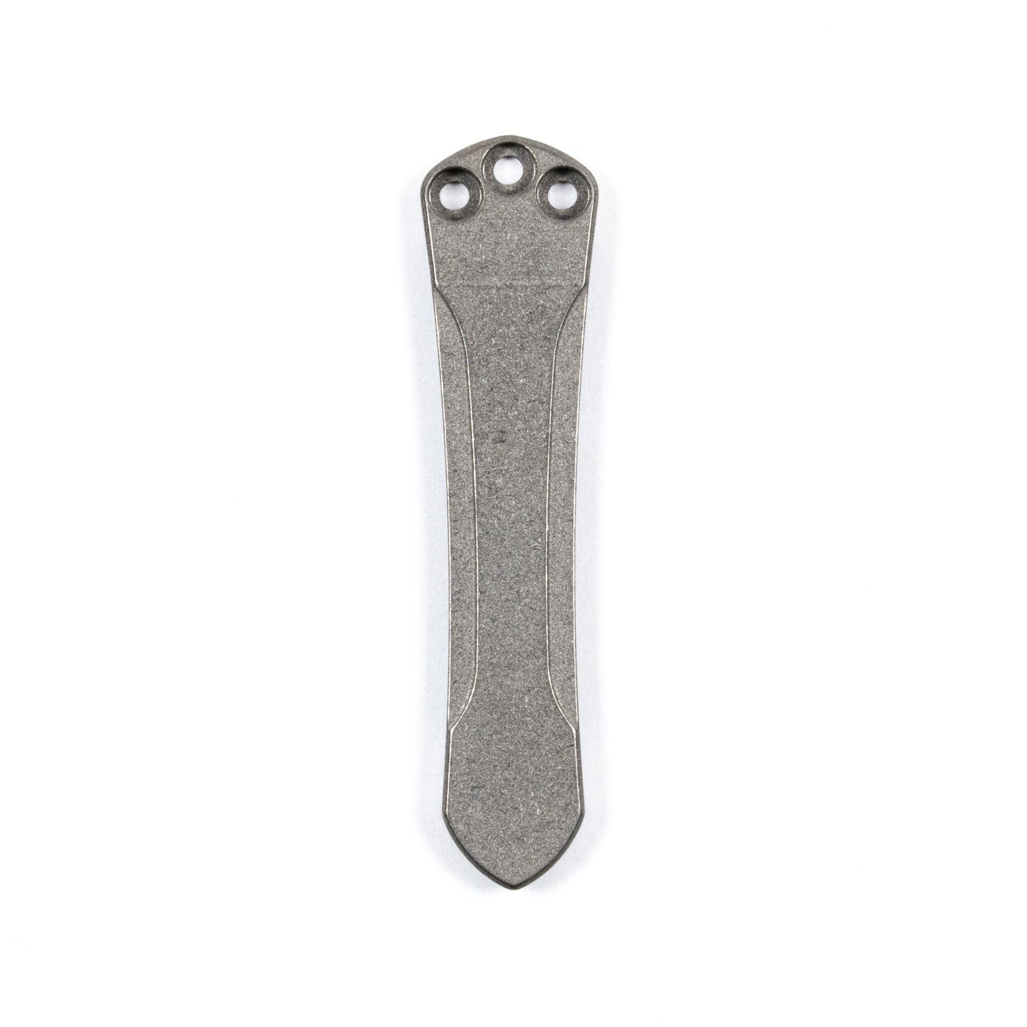 Benchmade Fatty Titanium Pocket Clips