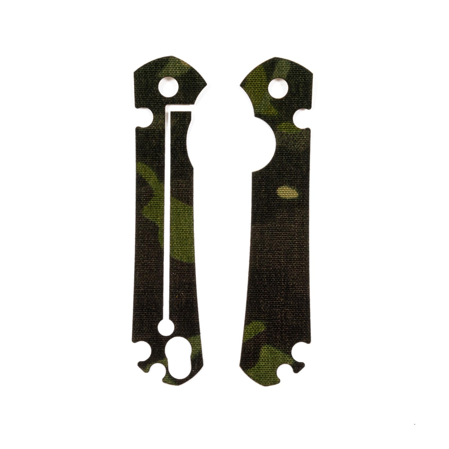 Chris Reeves Knives (CRK) Sebenza 31 Large Skin Set