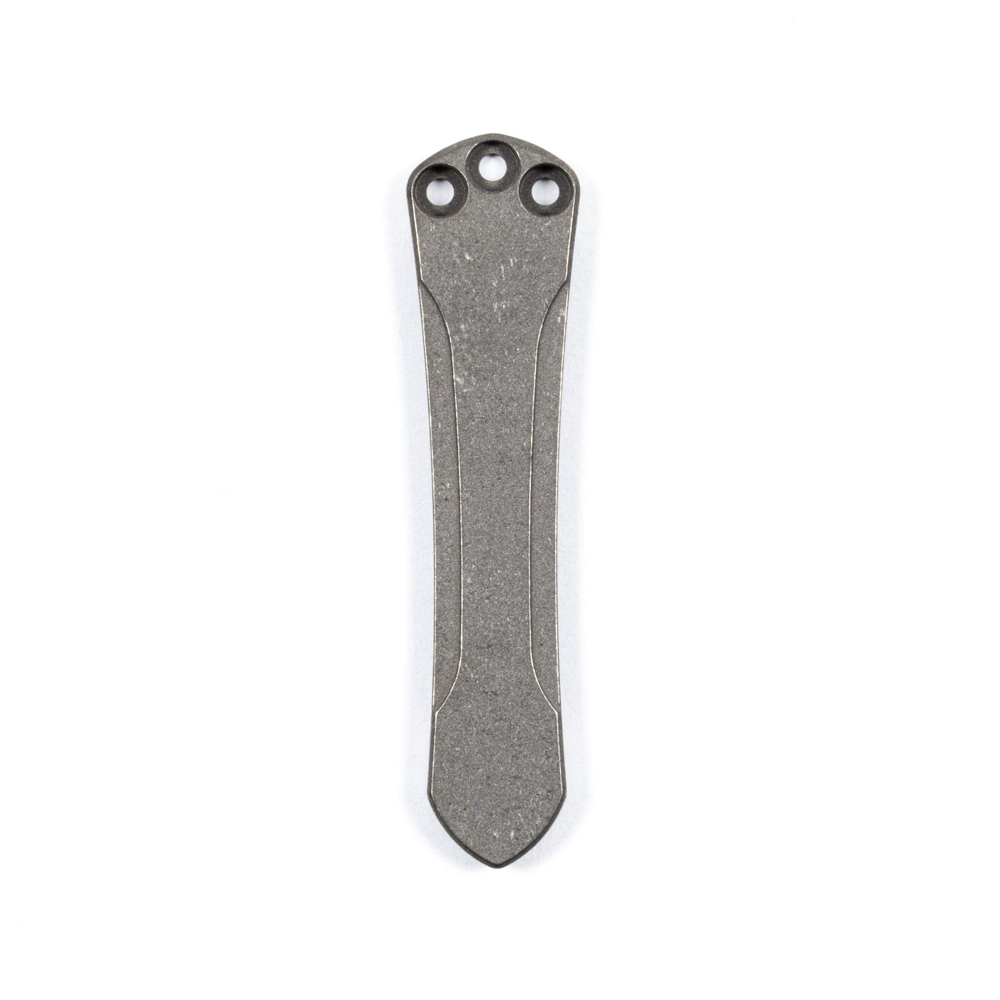 Benchmade Fatty Titanium Pocket Clips