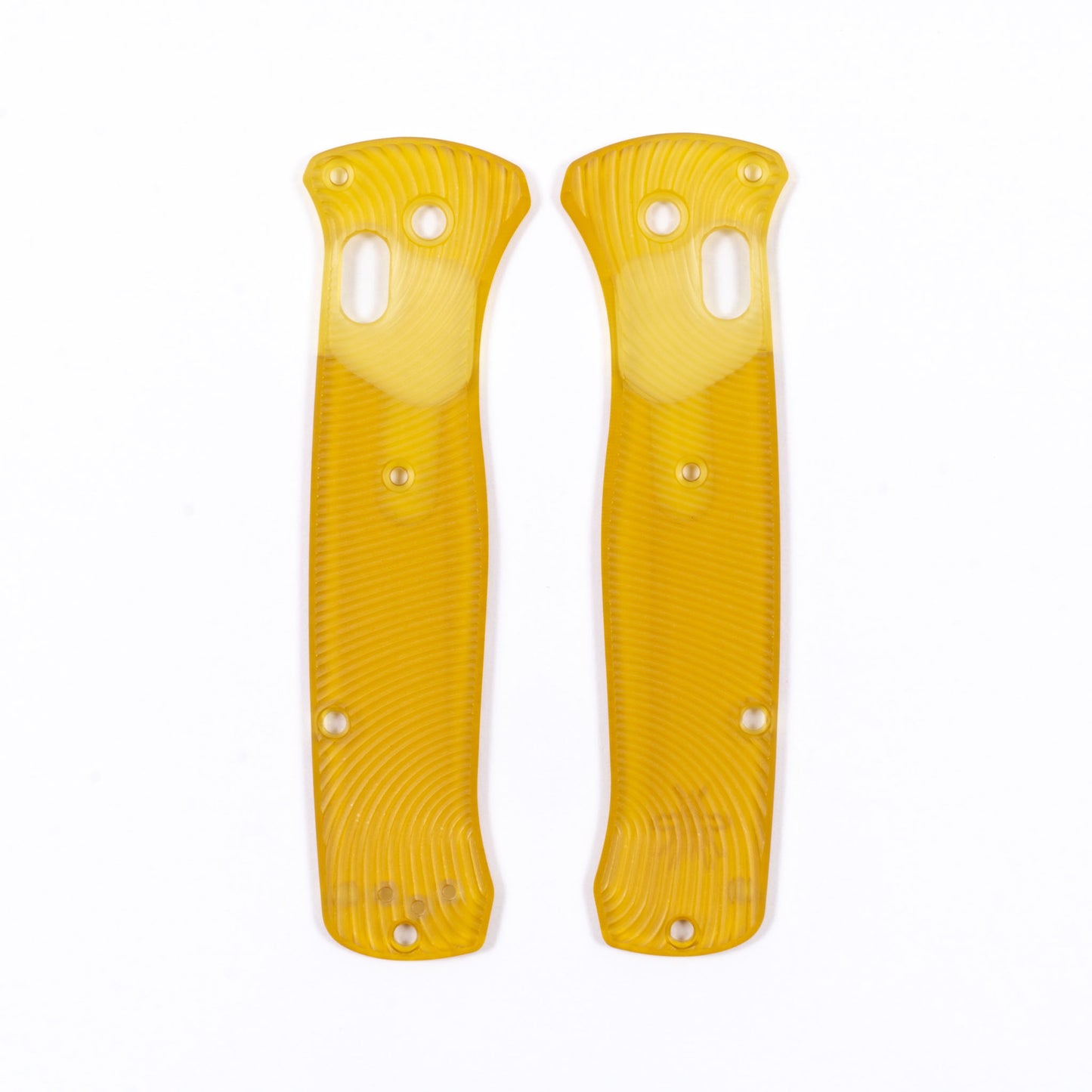 Benchmade Bailout Ultem Scale Sets