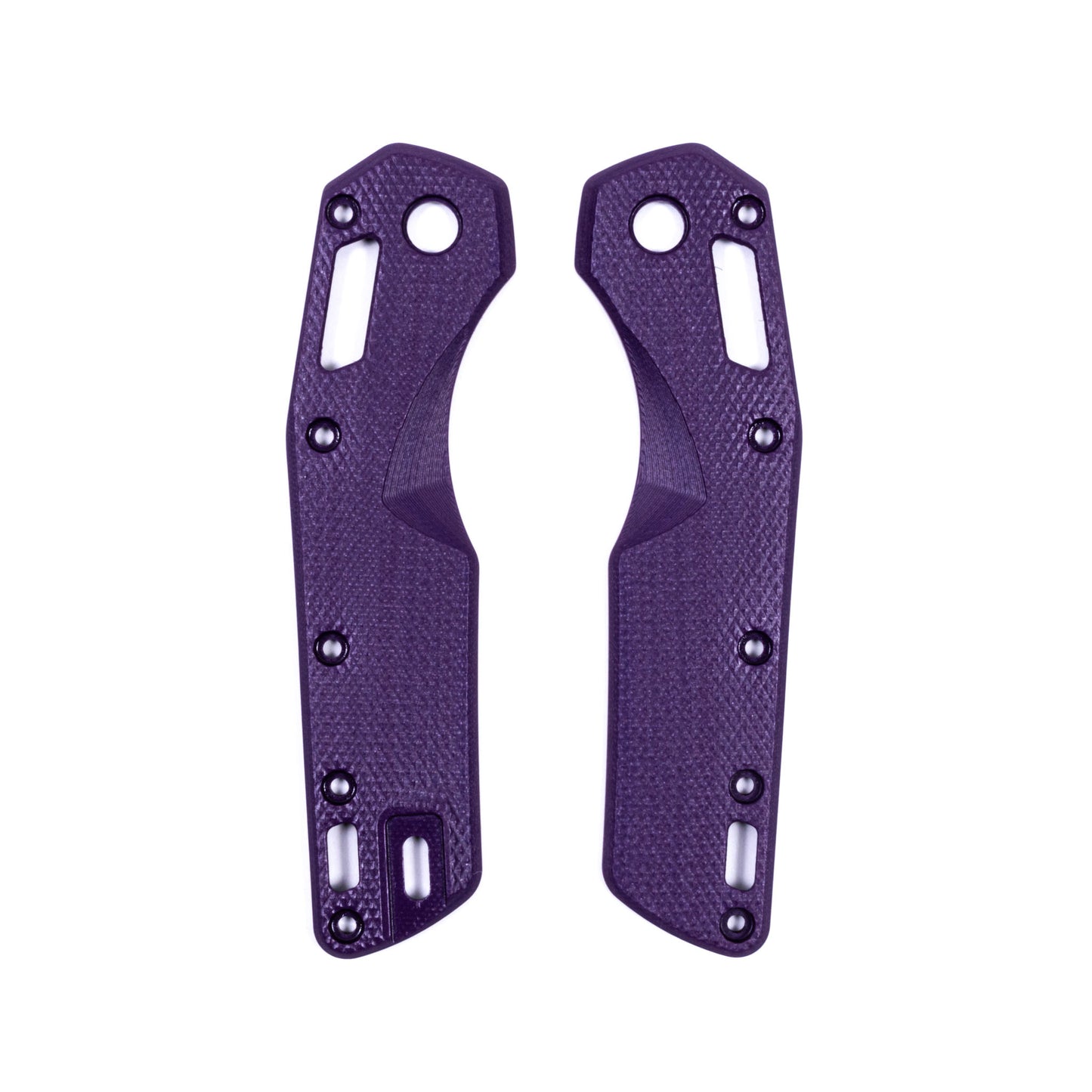 Microtech MSI S/E G10 Scale Sets