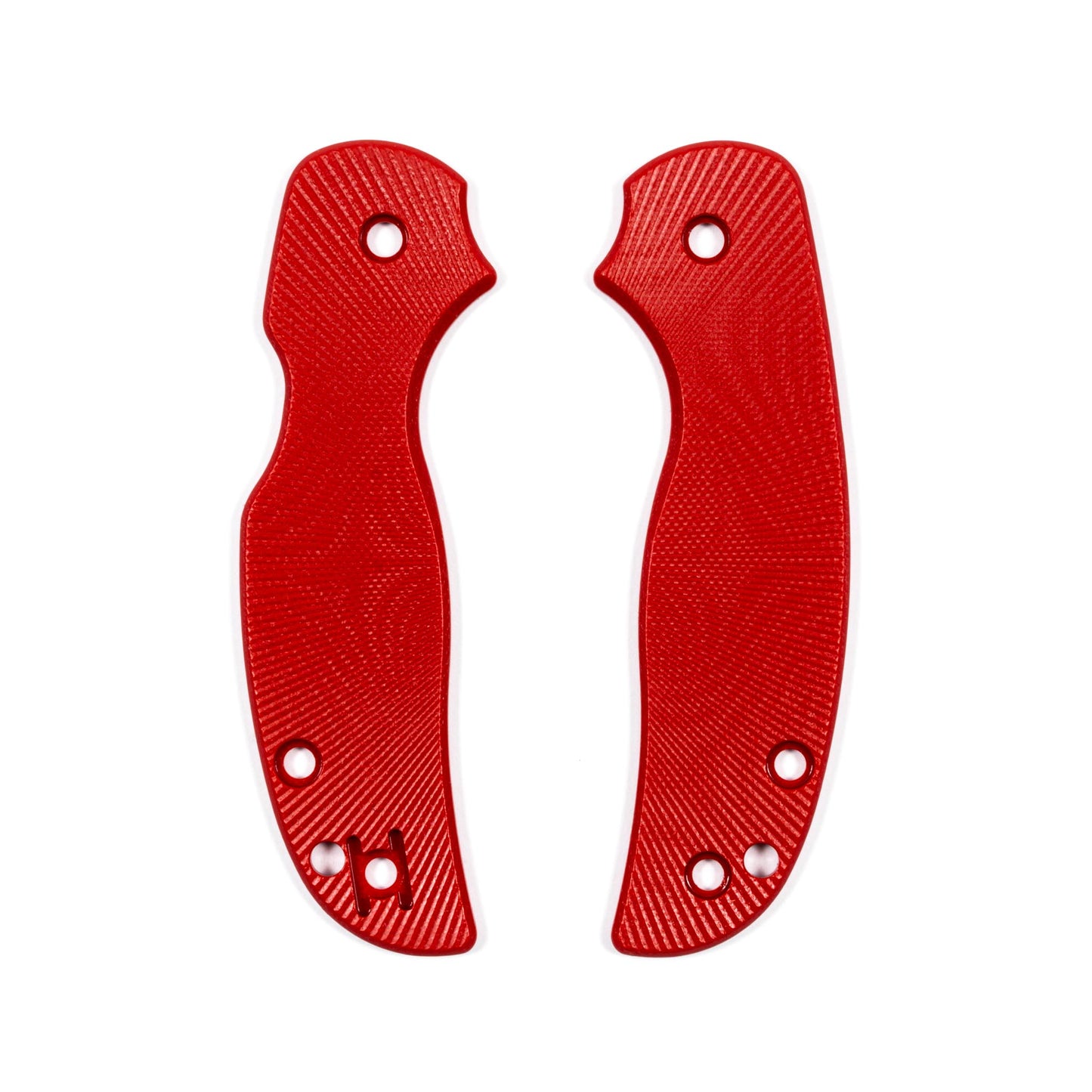 Spyderco Sage 5 G10 Scale Sets