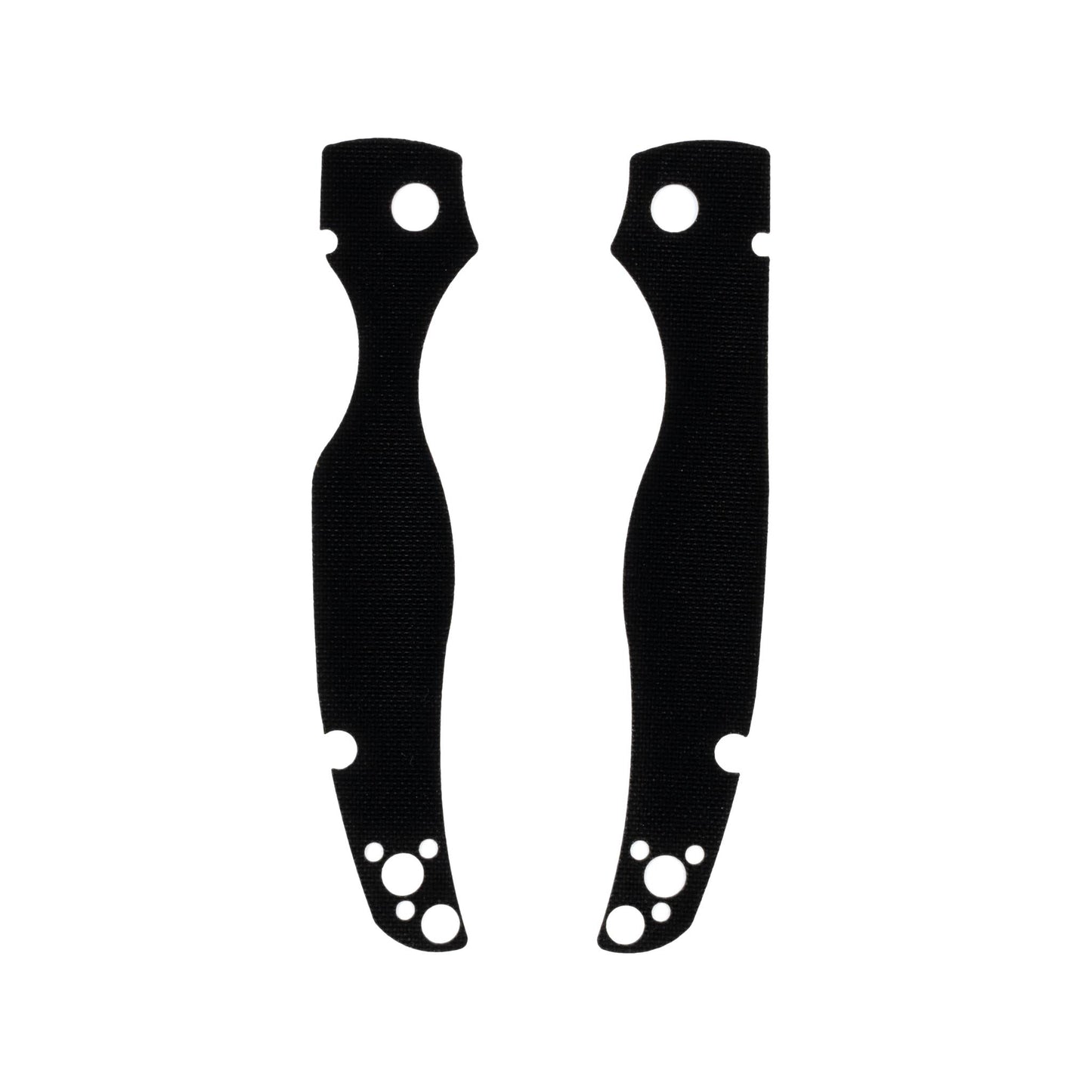 Spyderco Shaman Skin Set