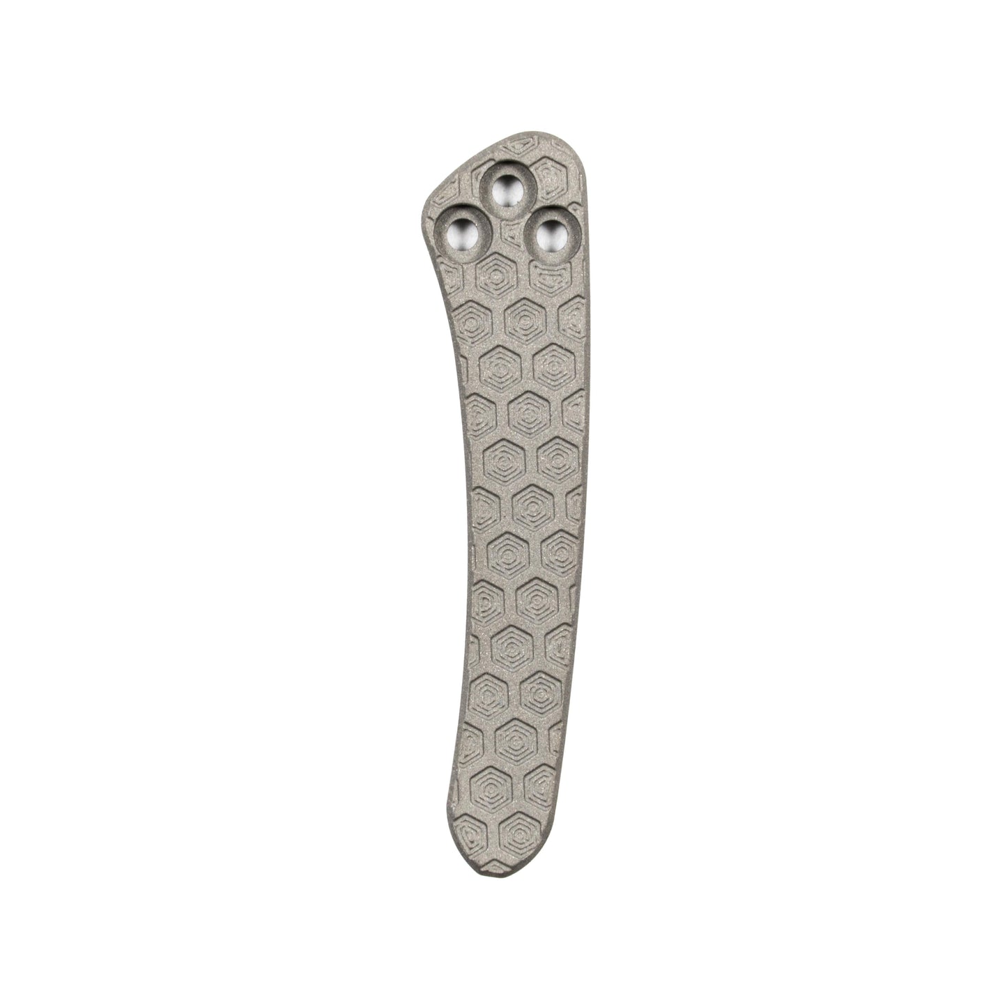 Spyderco Paramilitary 2 (PM2) Titanium 3D Machined Pocket Clip