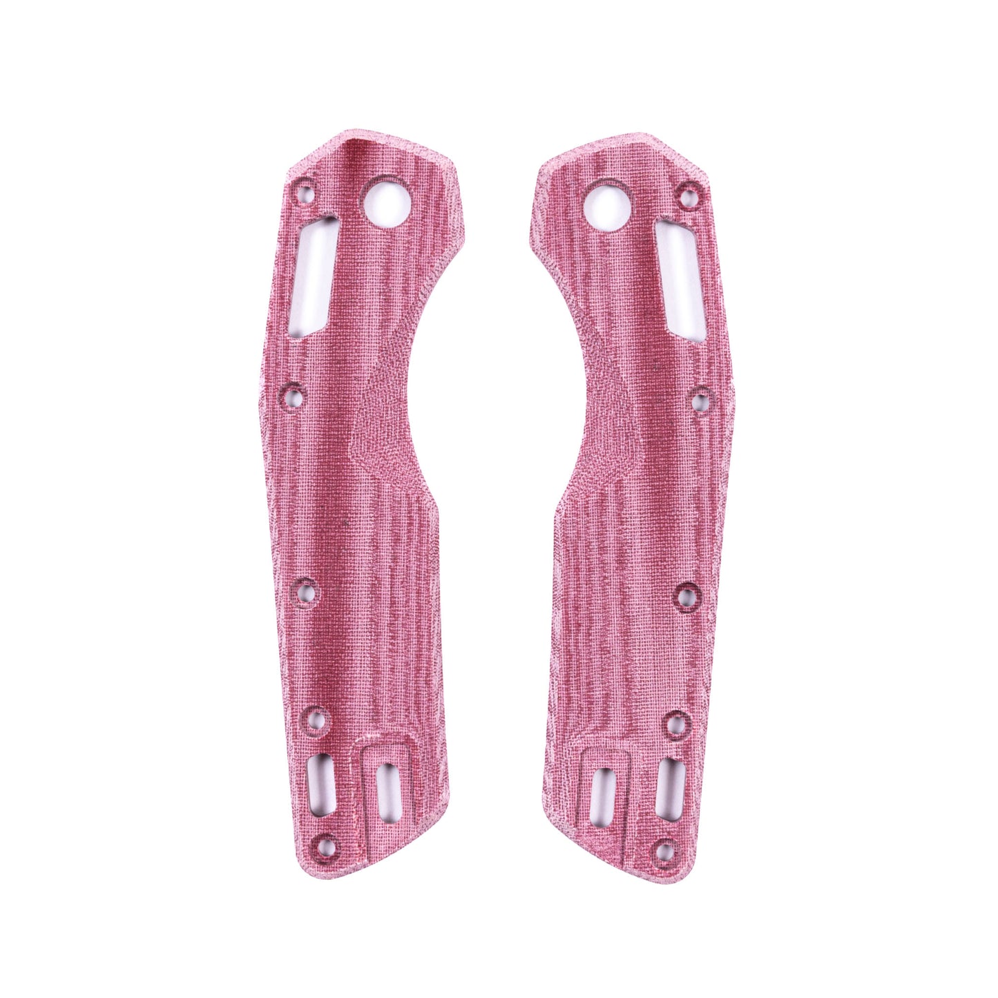 Microtech MSI S/E Micarta Scale Sets