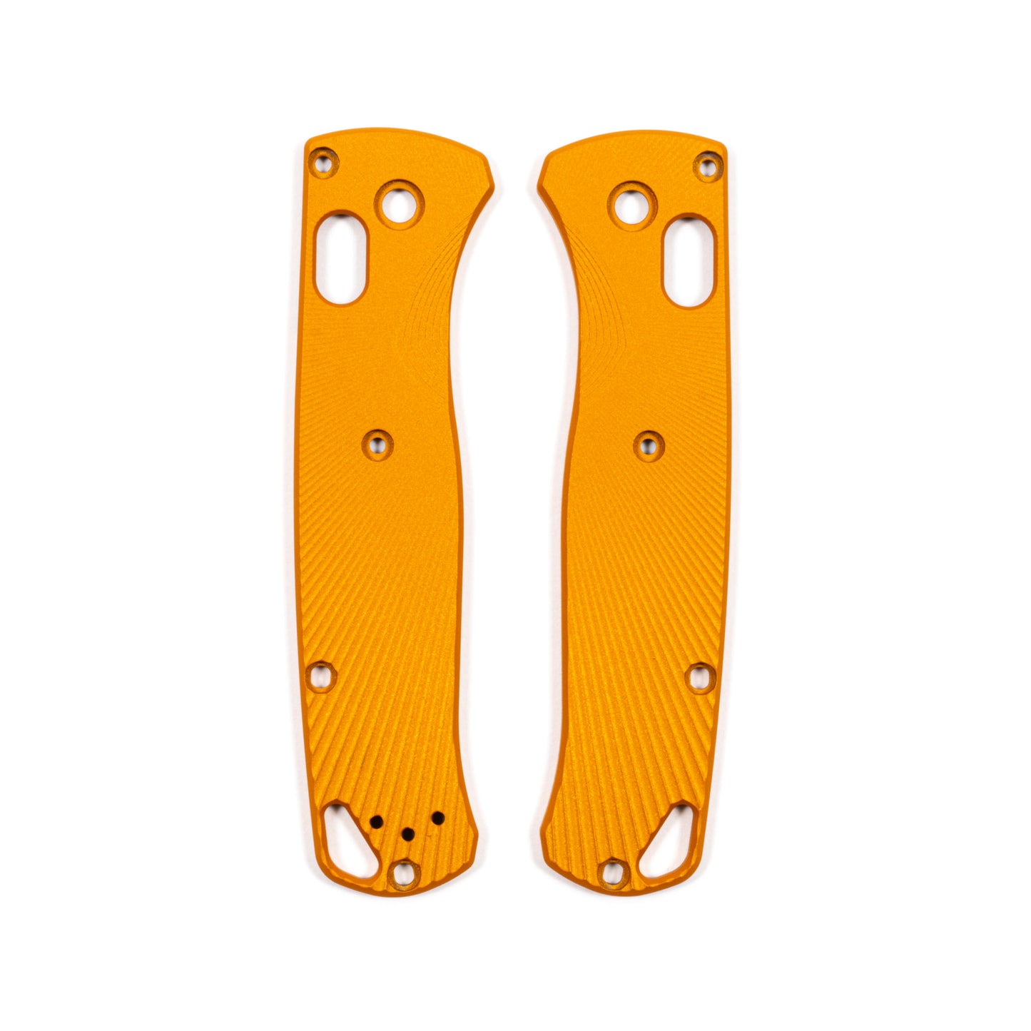 Benchmade Bugout Aluminum Cerakote Scale Sets