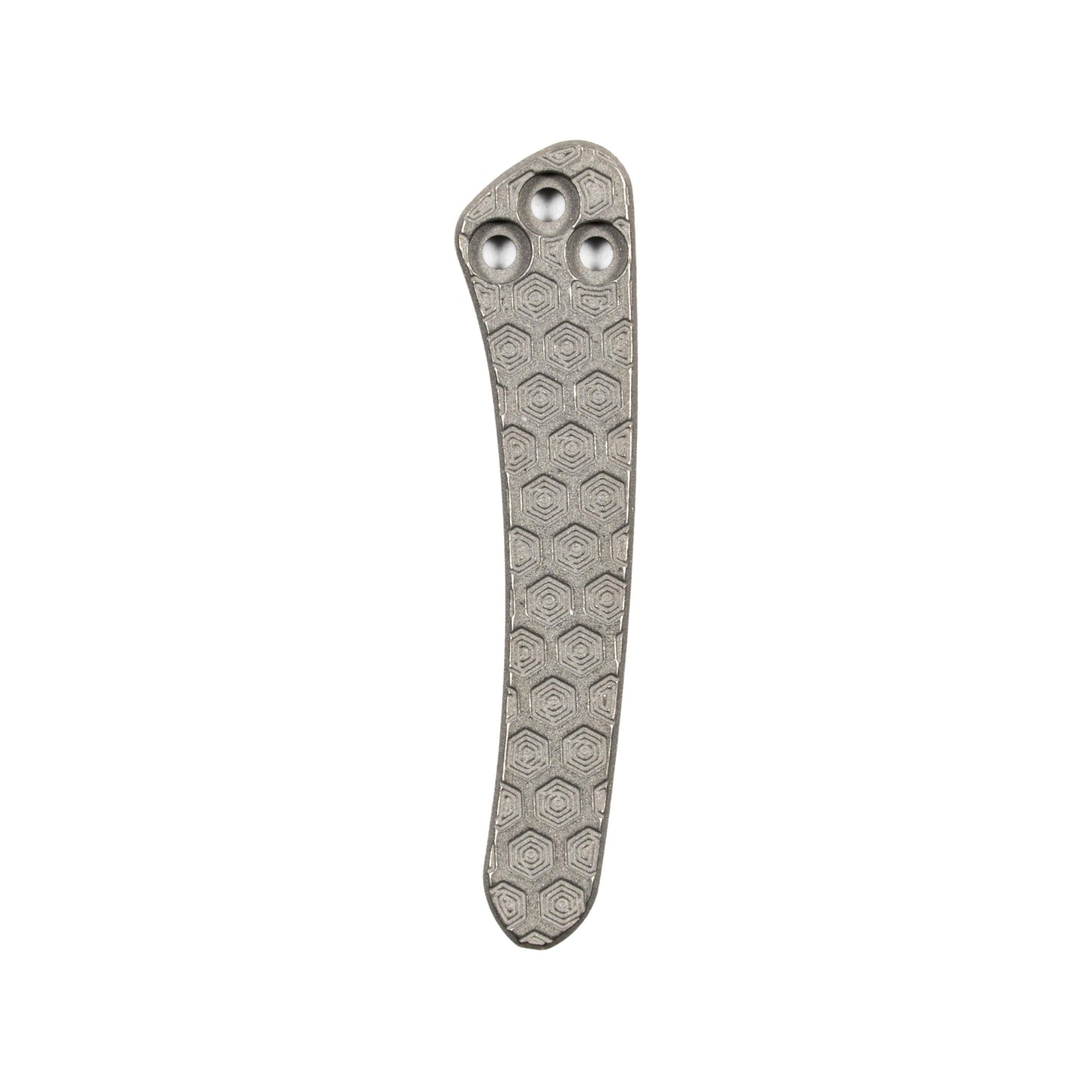 Spyderco Paramilitary 2 (PM2) Titanium 3D Machined Pocket Clip