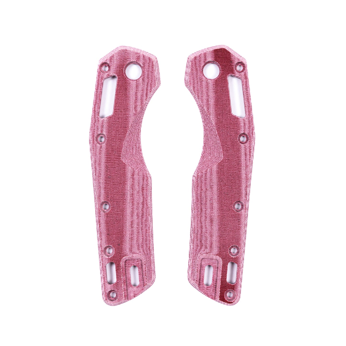 Microtech MSI S/E Micarta Scale Sets
