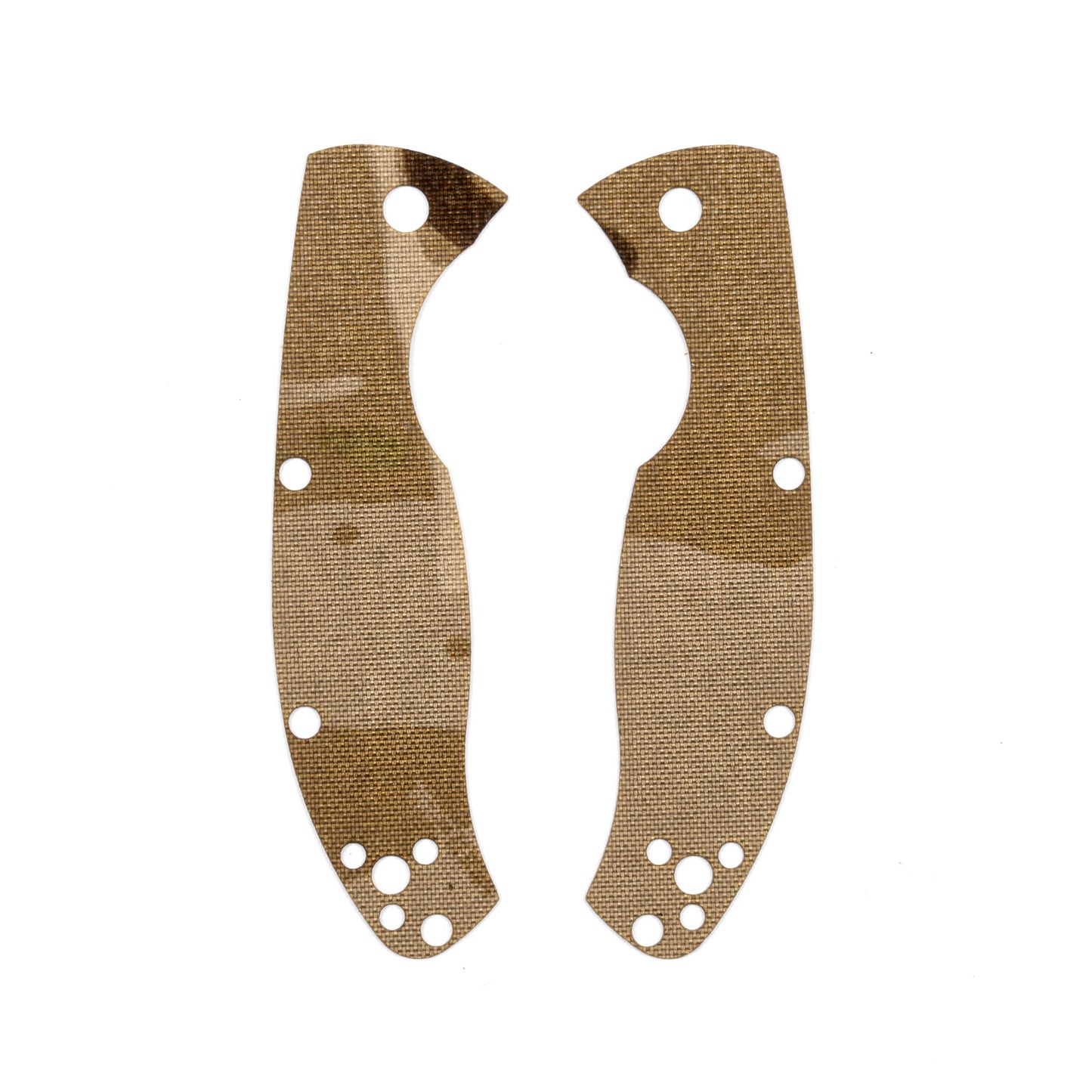 Spyderco Tenacious Skin Set